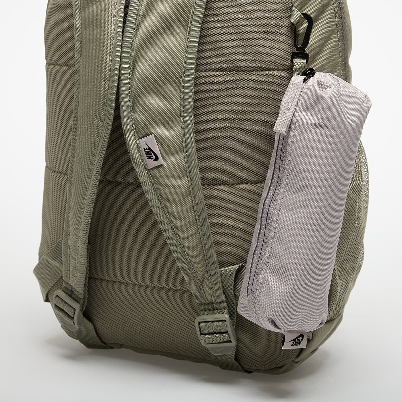 Nike Раница Elemental Kids' Backpack (20L) Light Army/ College Grey/ Black