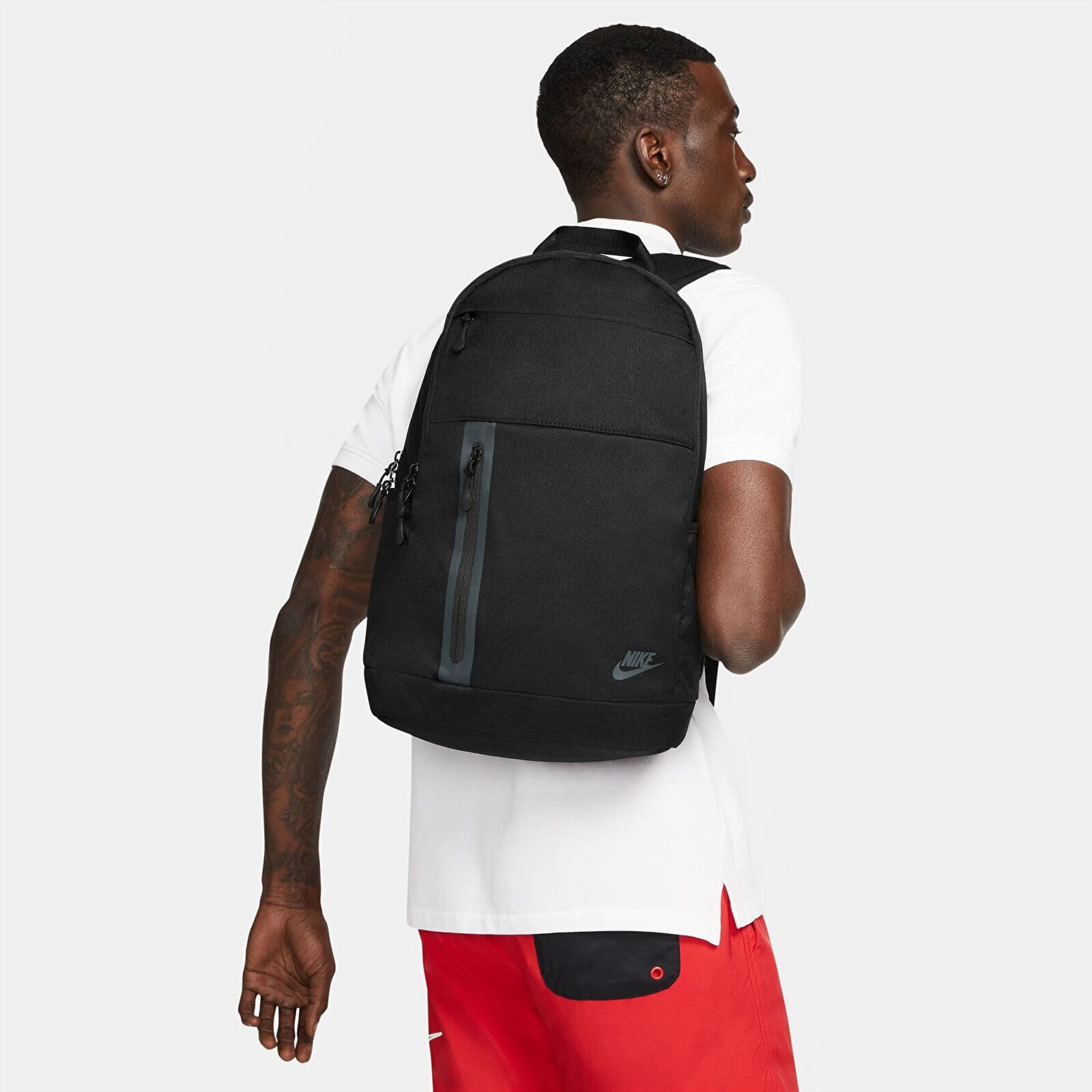 Nike Раница Elemental Premium Backpack Black/ Black/ Anthracite