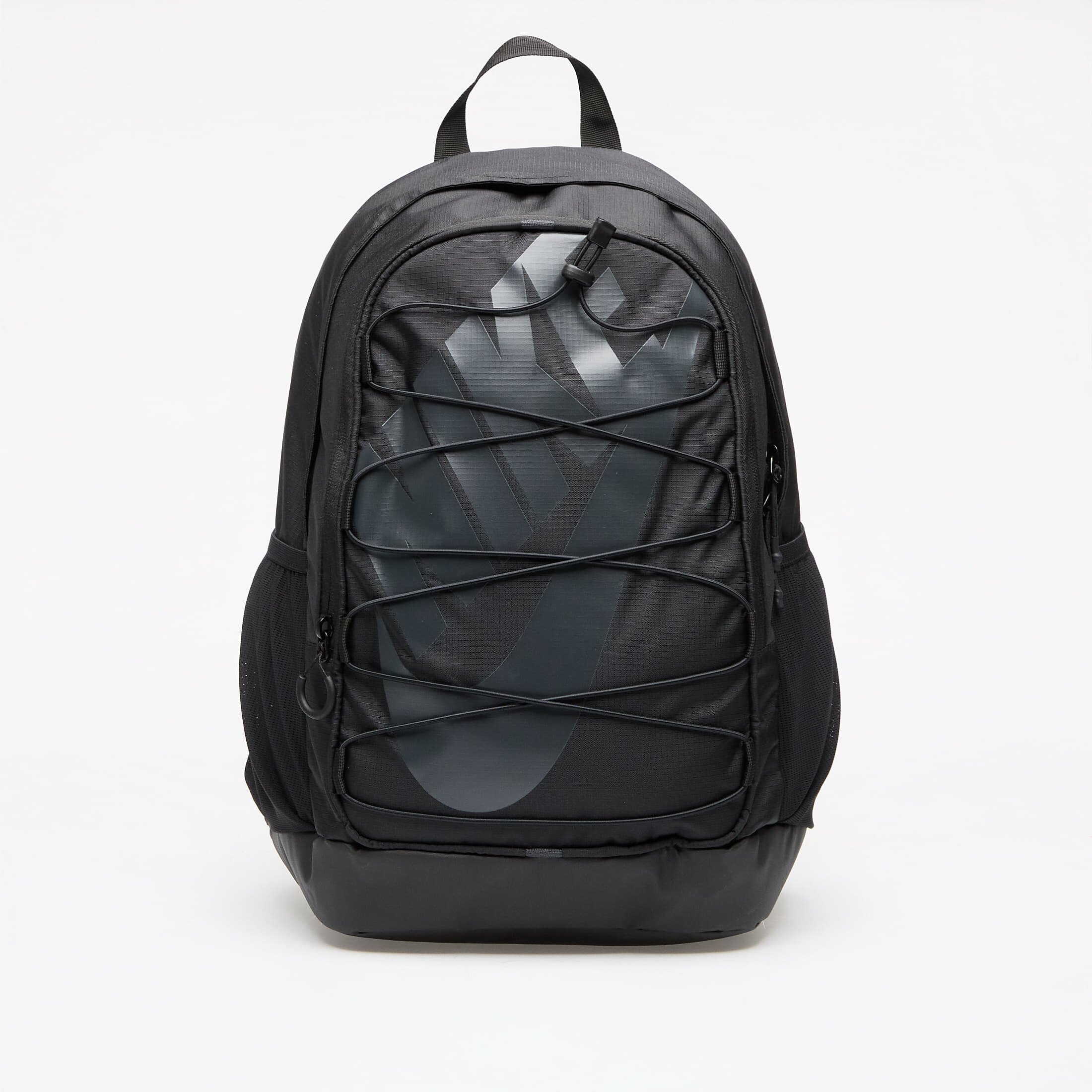 Nike Раница Hayward Backpack 26L Black/ Black/ Anthracite