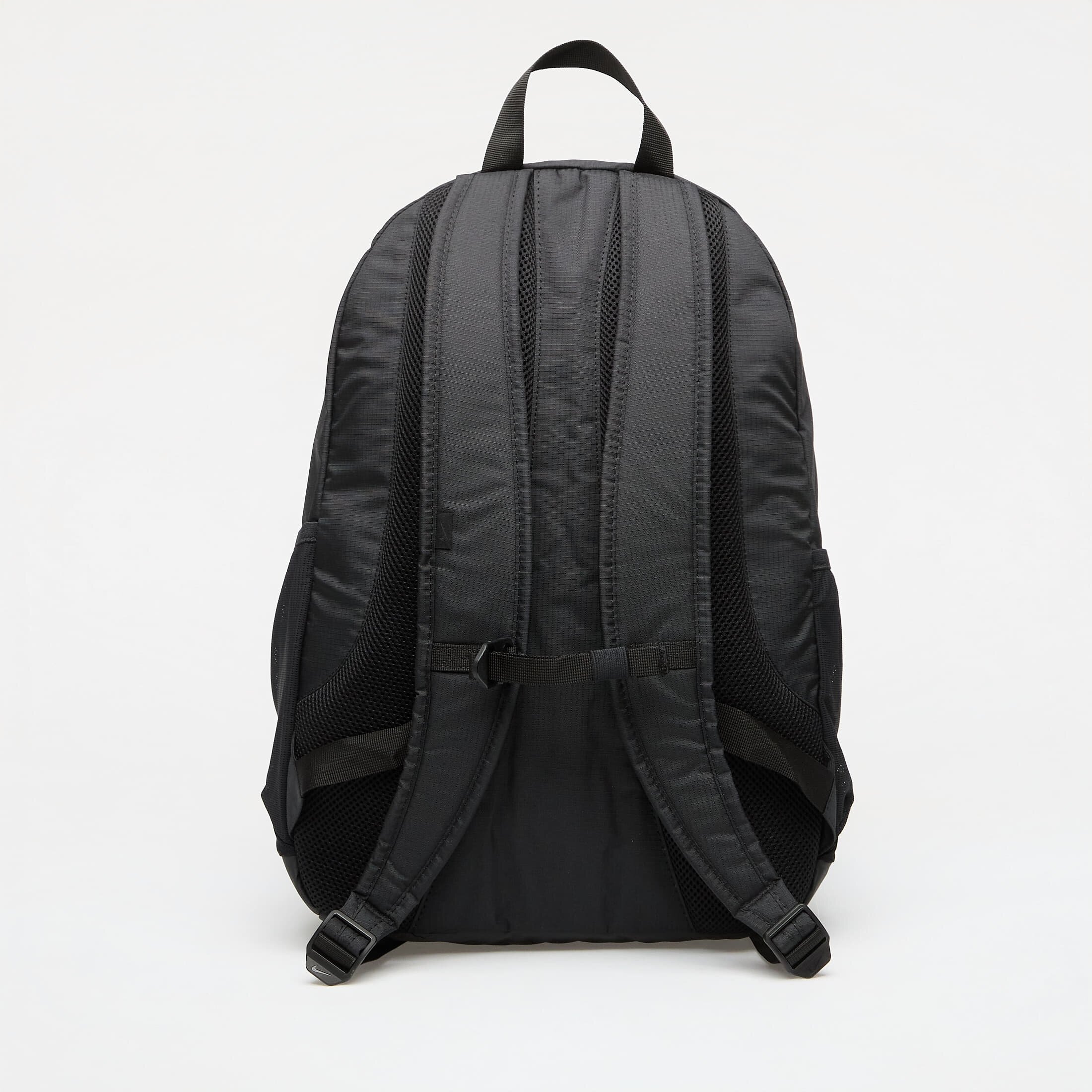 Nike Раница Hayward Backpack 26L Black/ Black/ Anthracite