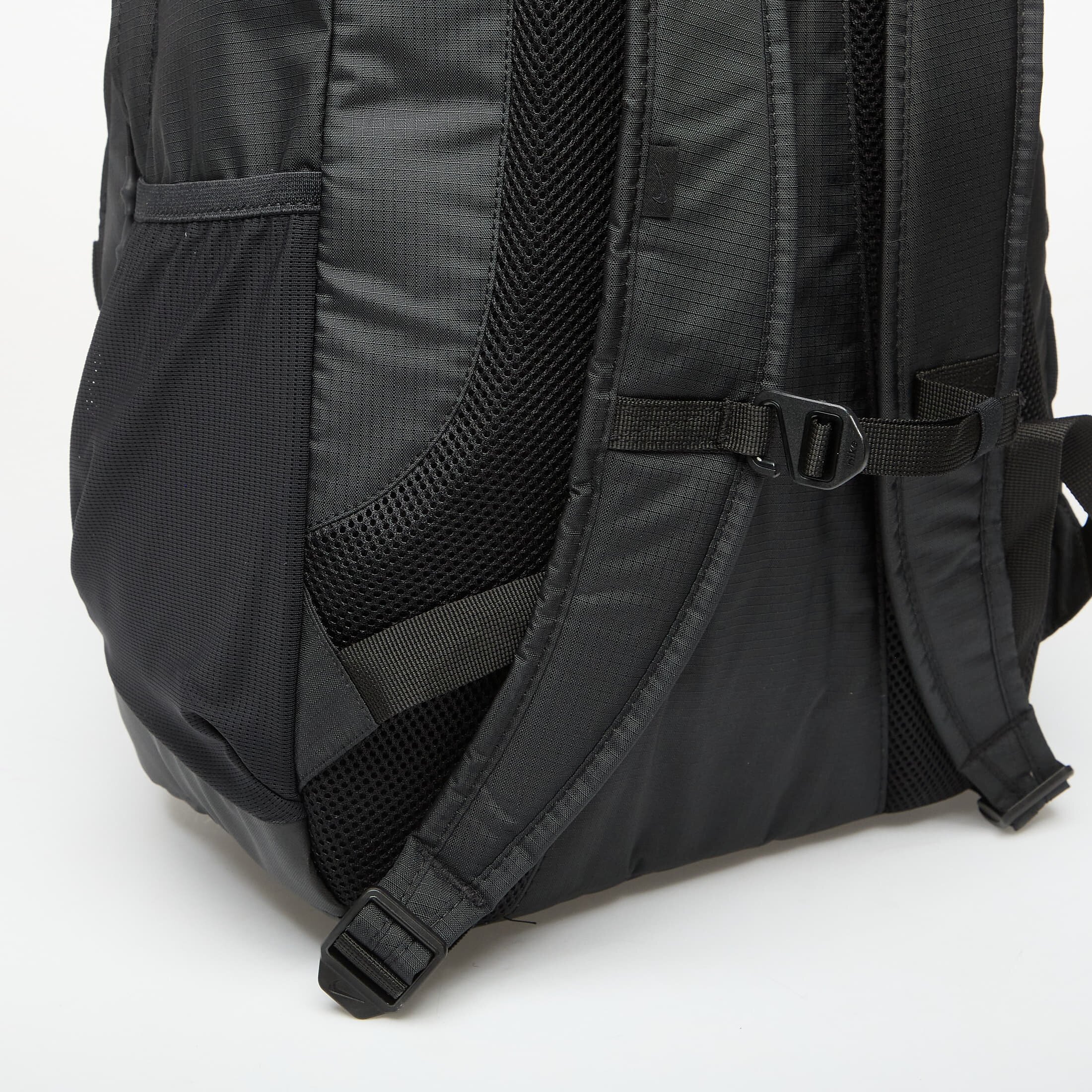 Nike Раница Hayward Backpack 26L Black/ Black/ Anthracite