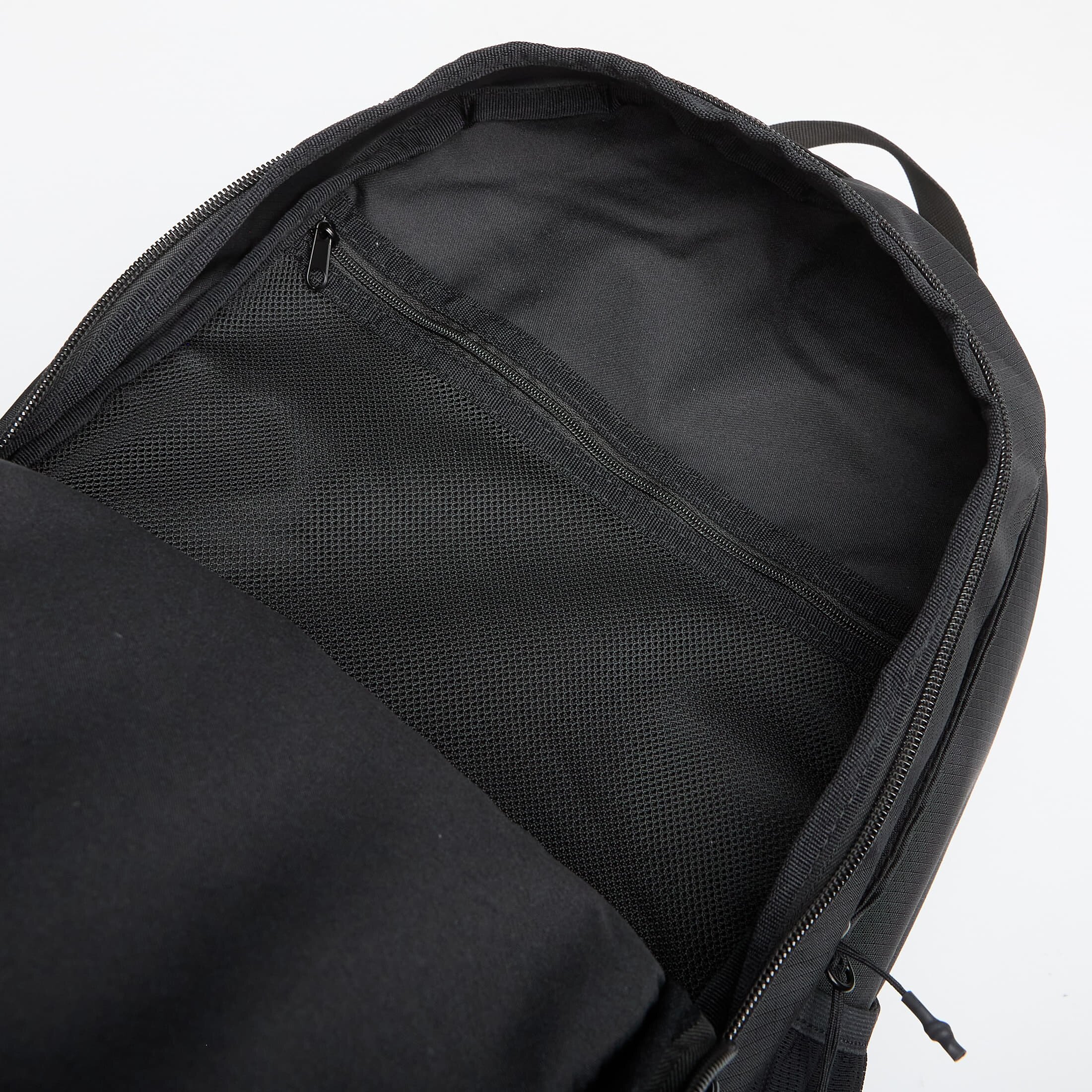 Nike Раница Hayward Backpack 26L Black/ Black/ Anthracite