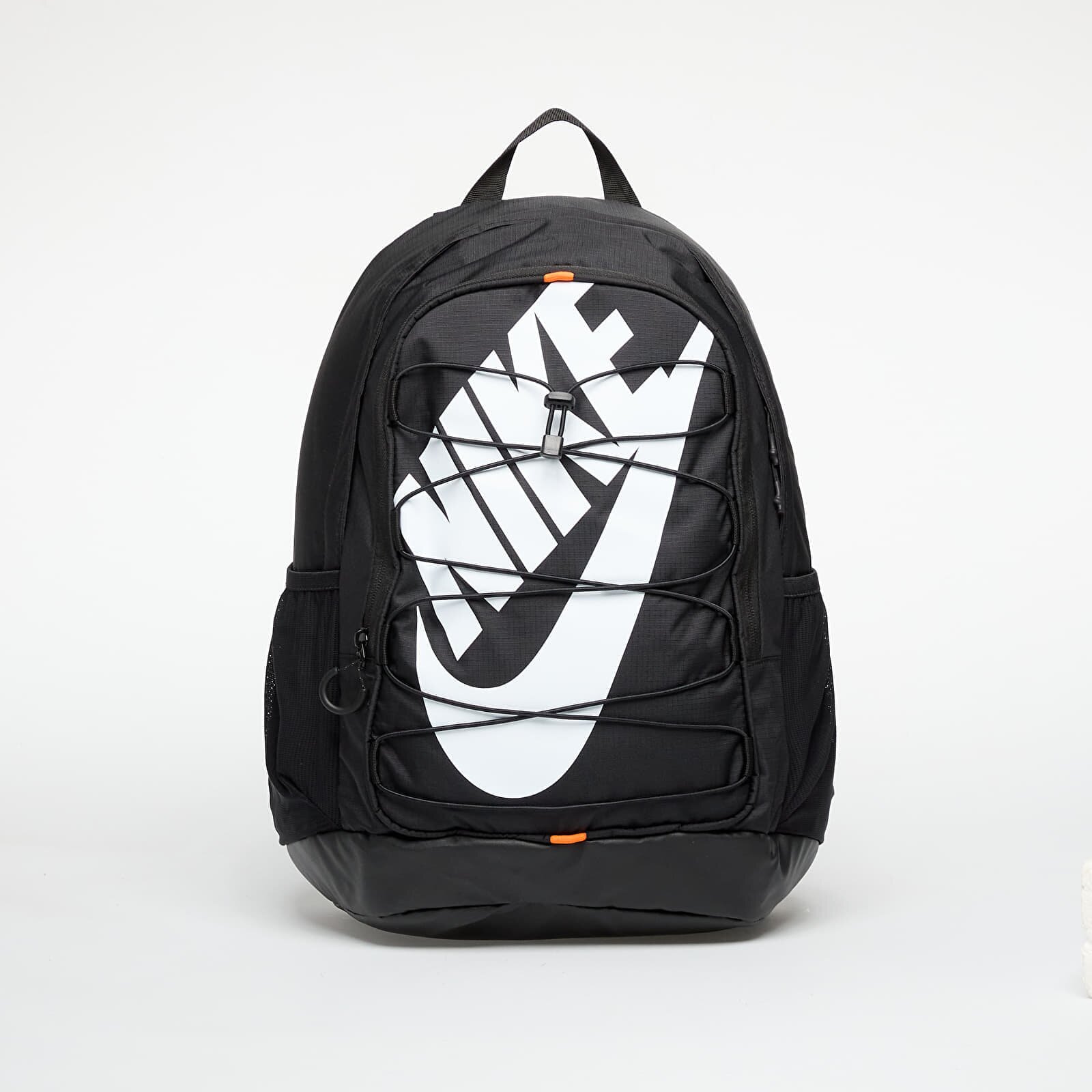 Nike Раница Hayward Backpack 26L Black/ Black/ White