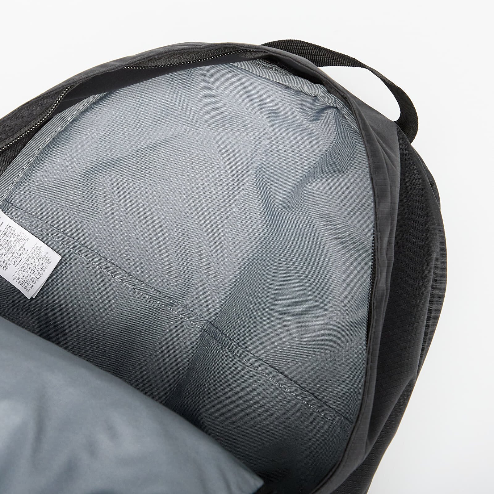 Nike Раница Hayward Backpack 26L Black/ Black/ White