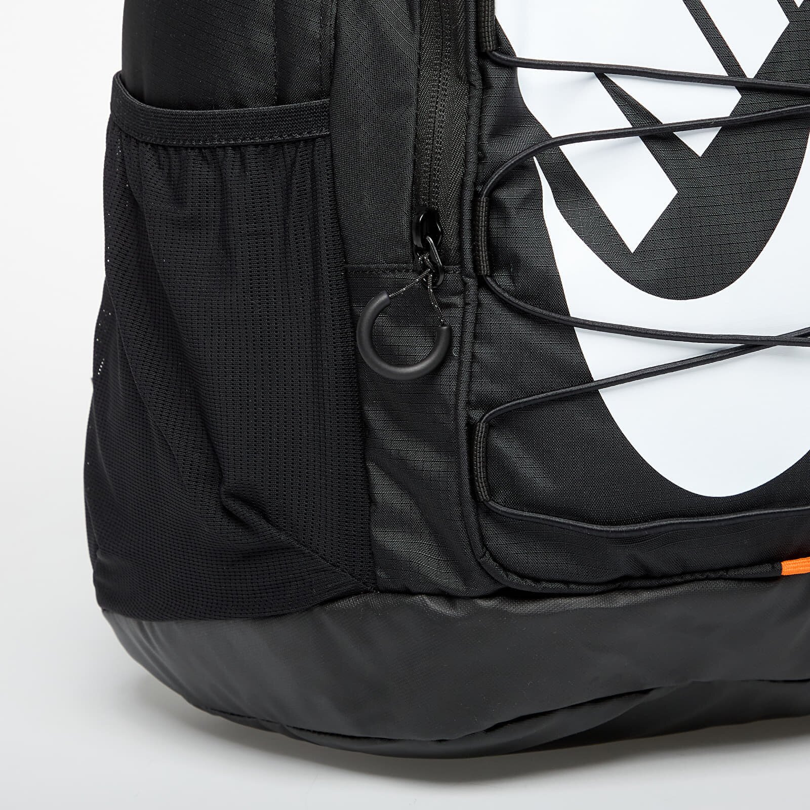 Nike Раница Hayward Backpack 26L Black/ Black/ White
