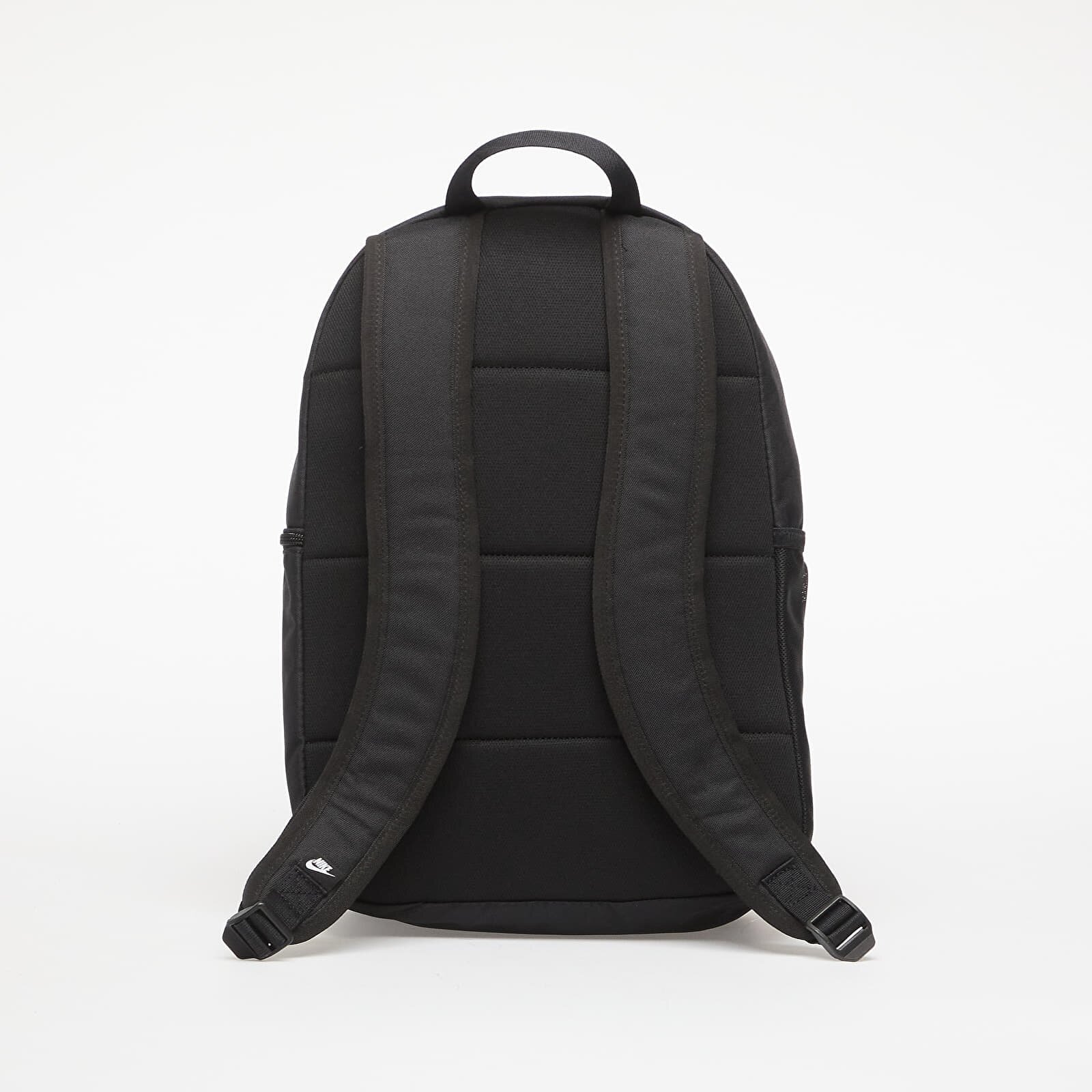Nike Раница Heritage Backpack 2.0 23L Black/ Black/ White