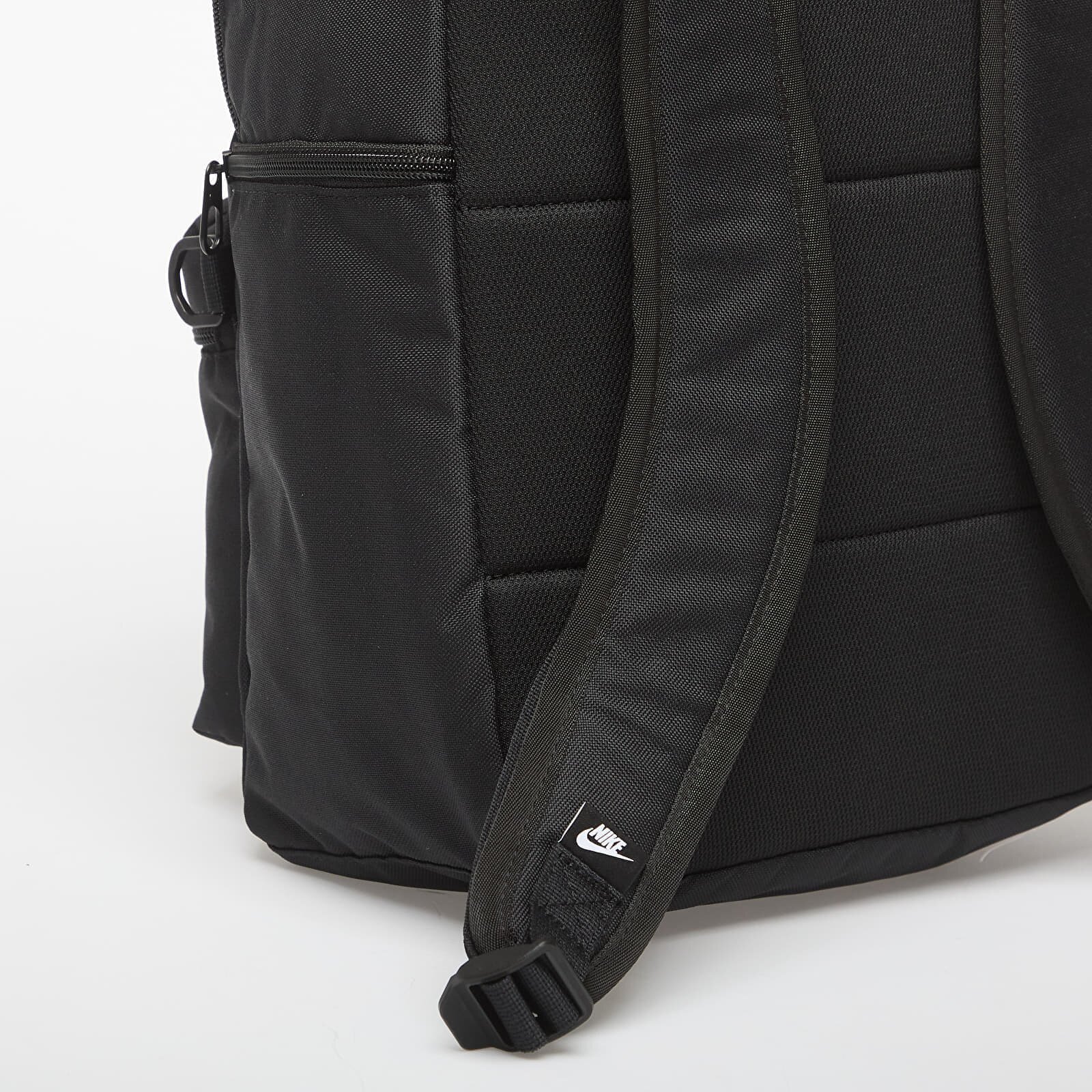 Nike Раница Heritage Backpack 2.0 23L Black/ Black/ White