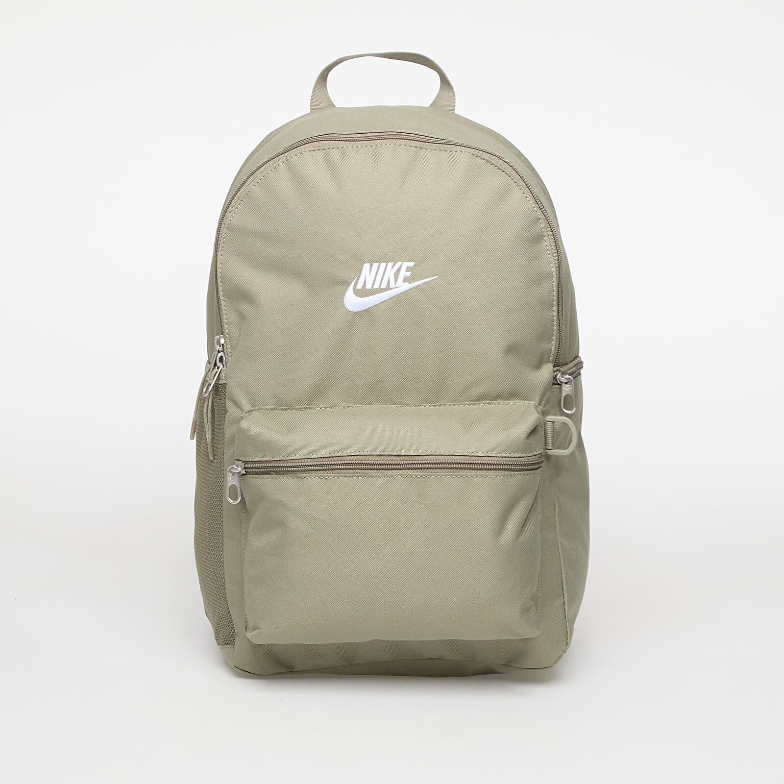 Nike Раница Heritage Backpack 2.0 23L Light Army/ Light Army/ White