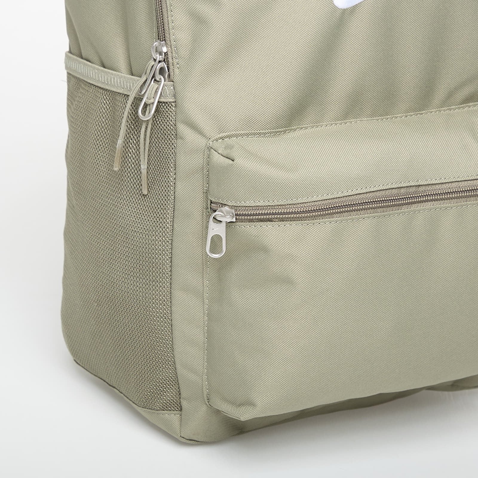 Nike Раница Heritage Backpack 2.0 23L Light Army/ Light Army/ White