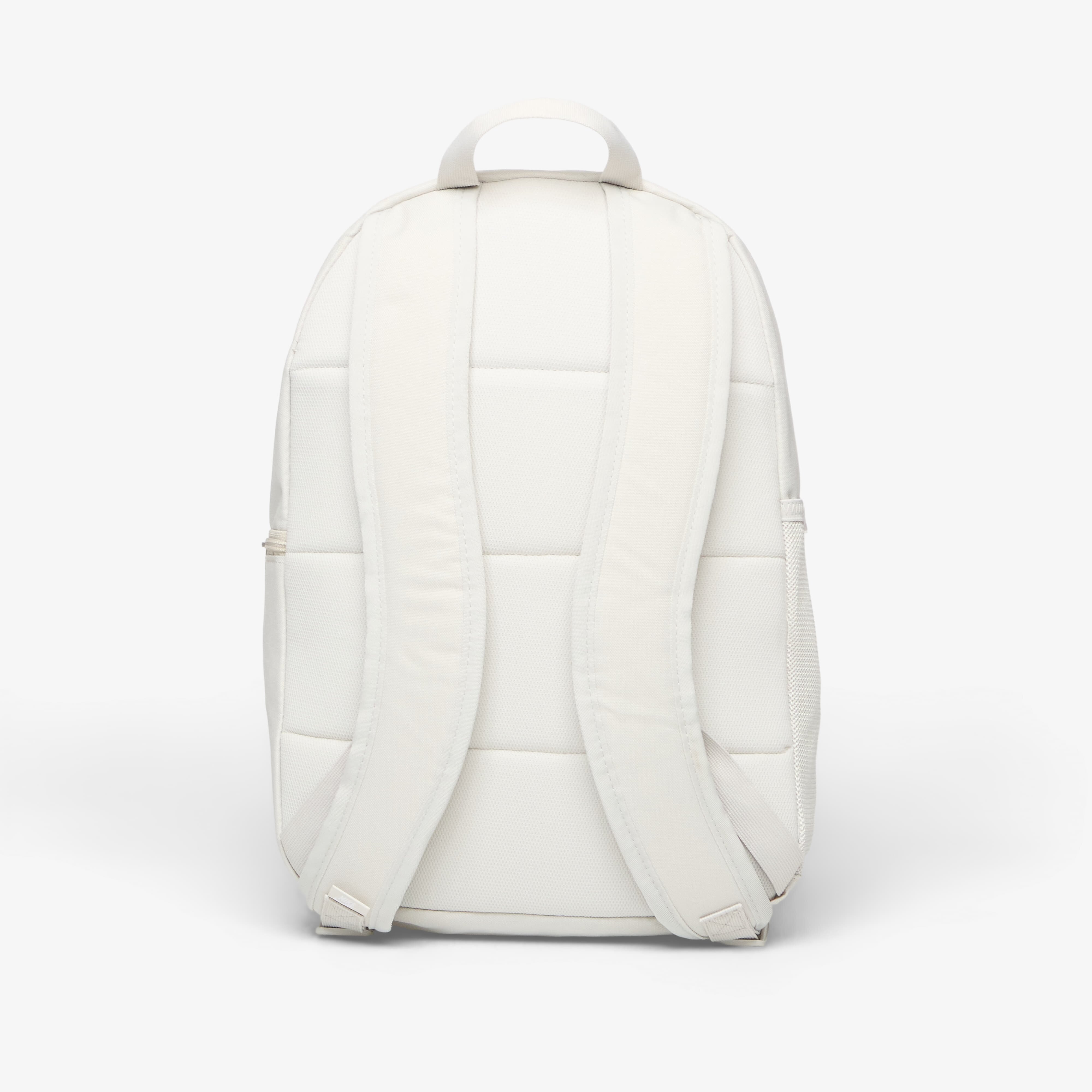 Nike Раница Heritage Backpack 2.0 23L Light Bone/ Light Bone/ White