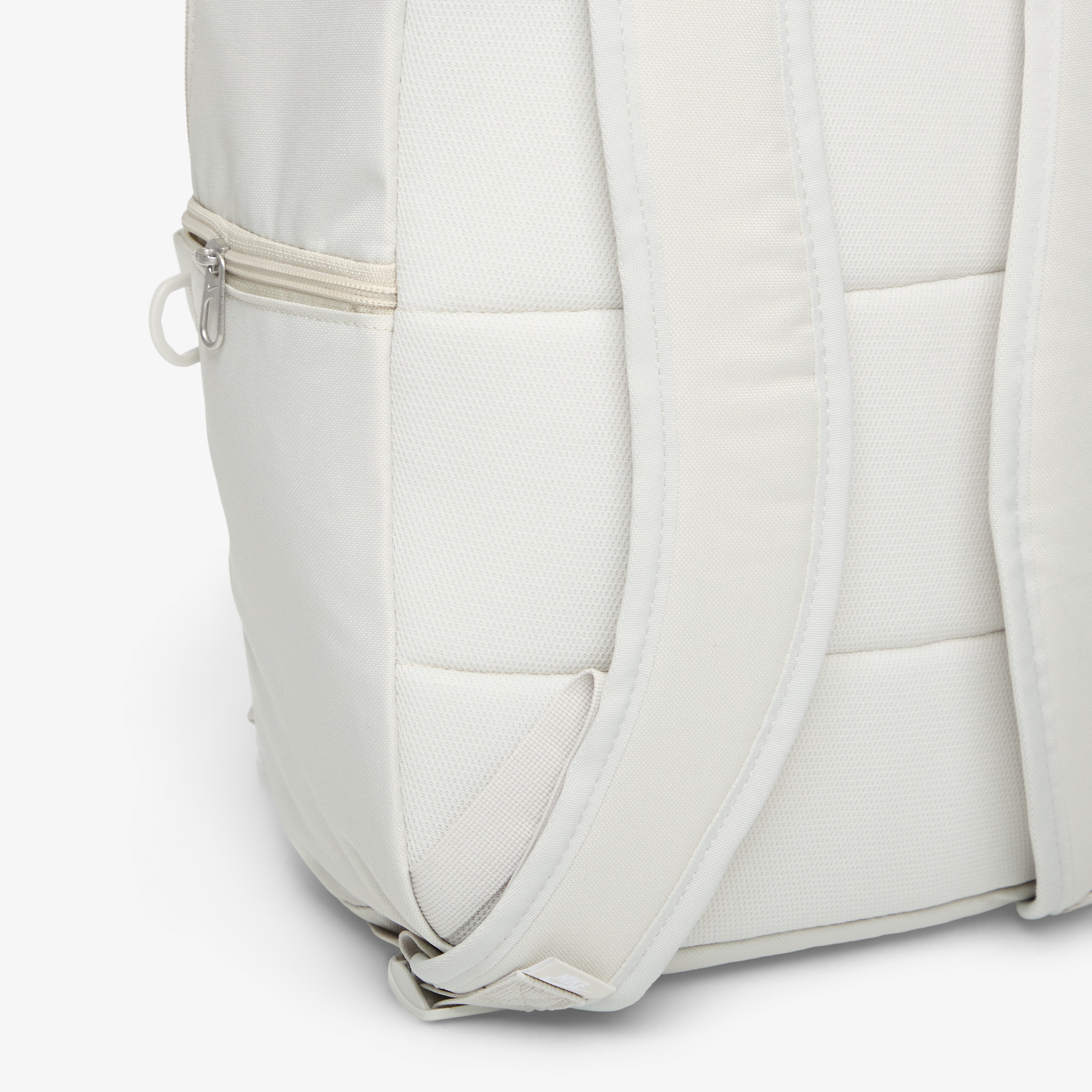 Nike Раница Heritage Backpack 2.0 23L Light Bone/ Light Bone/ White