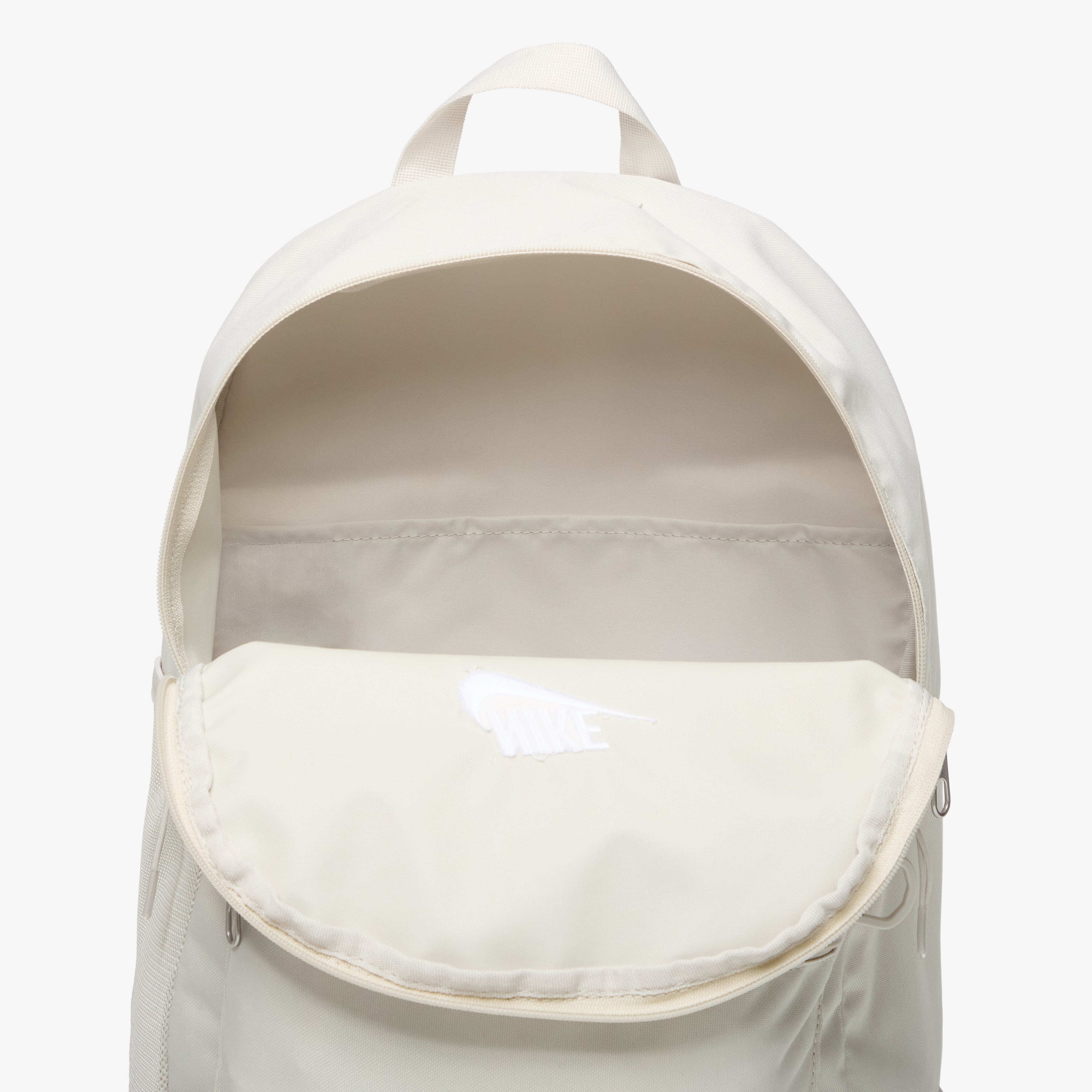 Nike Раница Heritage Backpack 2.0 23L Light Bone/ Light Bone/ White