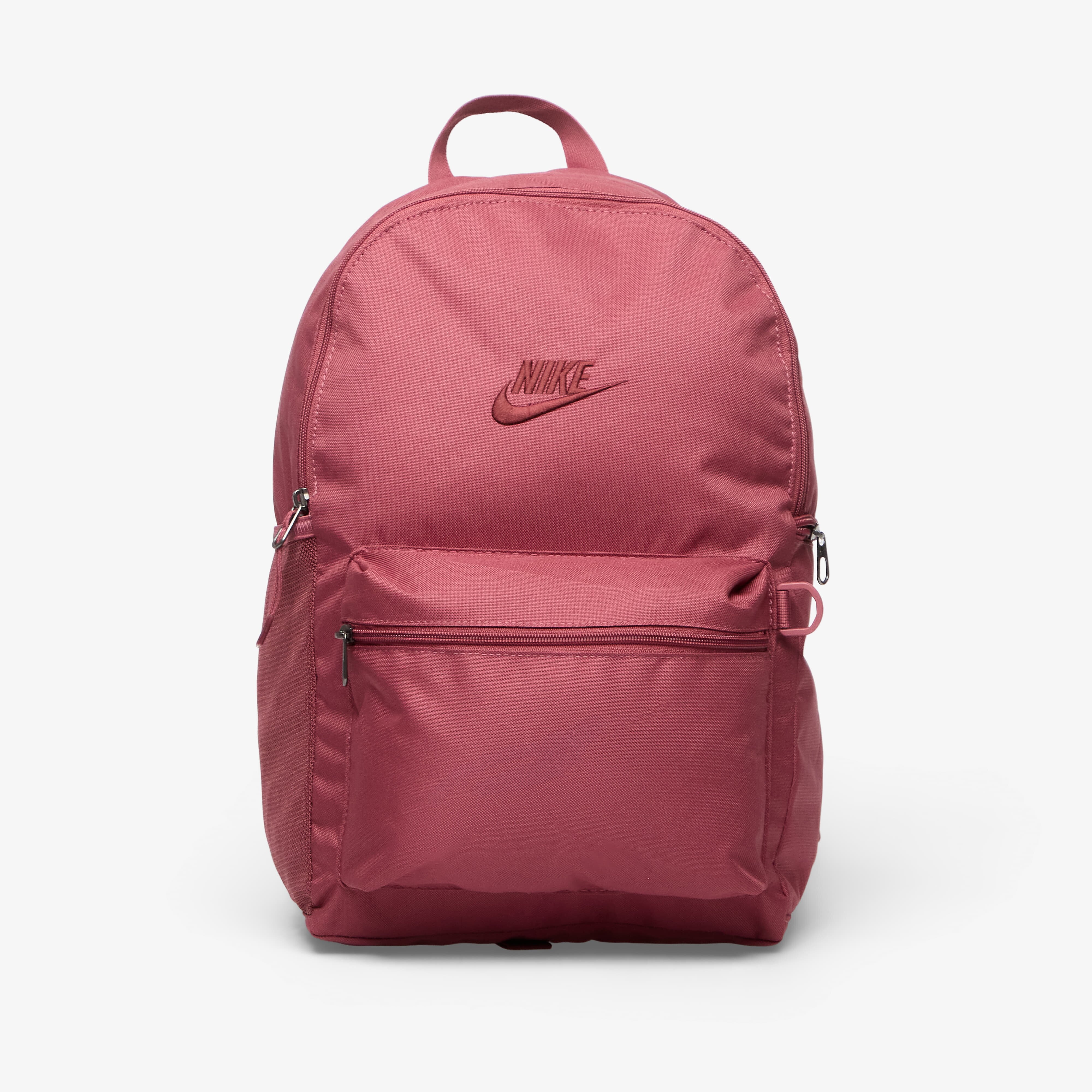 Nike Раница Heritage Backpack 2.0 23L Pink Smoke/ Pink Smoke/ Mystic Dates