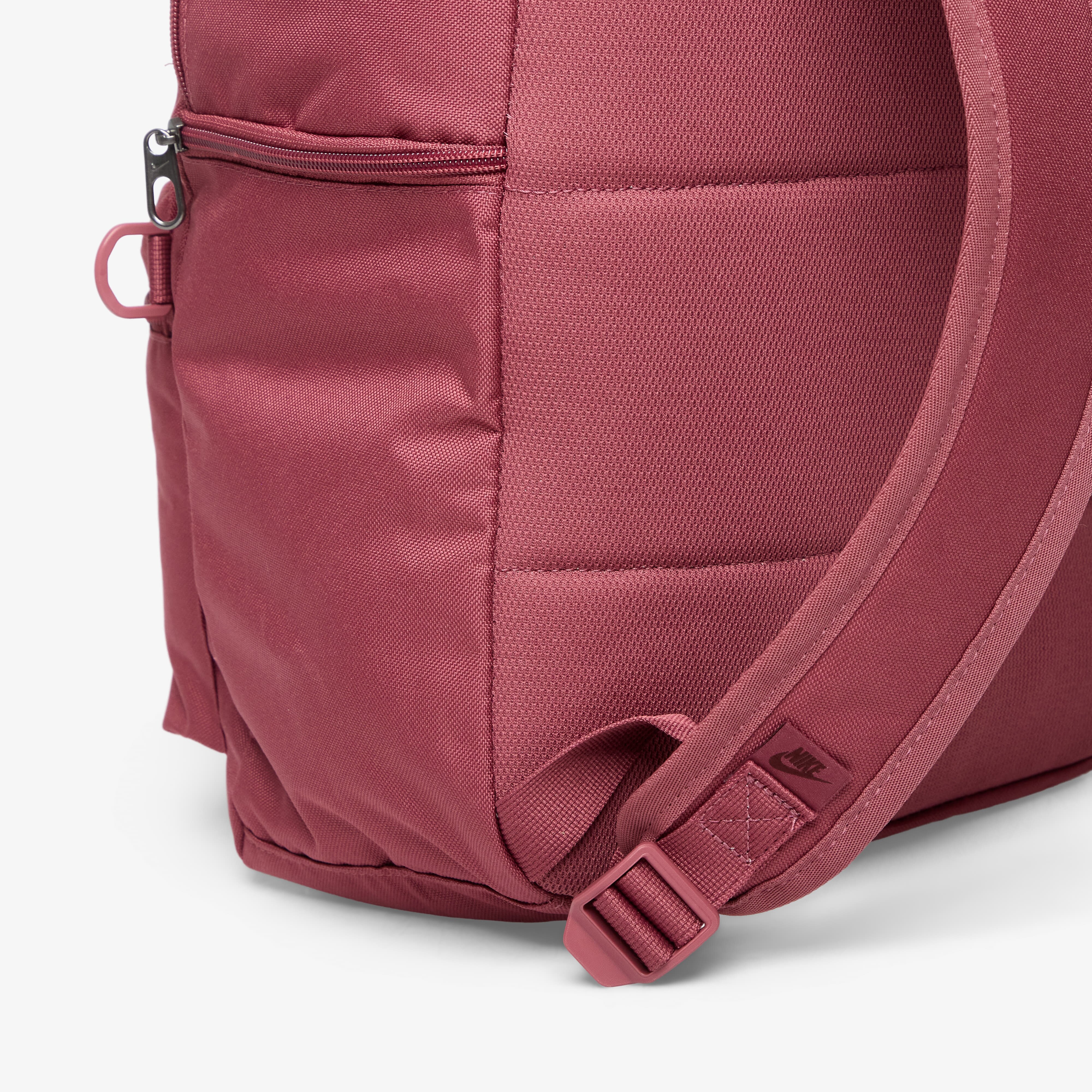 Nike Раница Heritage Backpack 2.0 23L Pink Smoke/ Pink Smoke/ Mystic Dates
