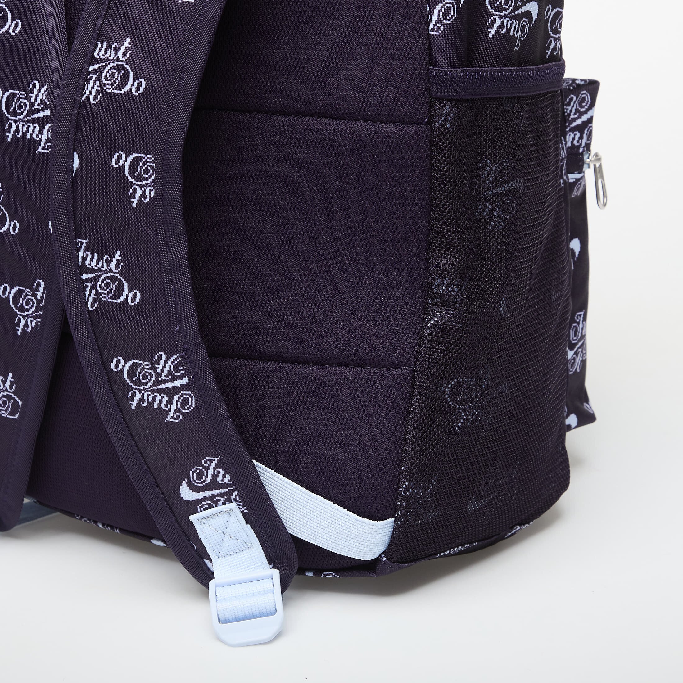 Nike Раница Heritage Backpack 23L Purple Dynasty/ Hydrogen Blue