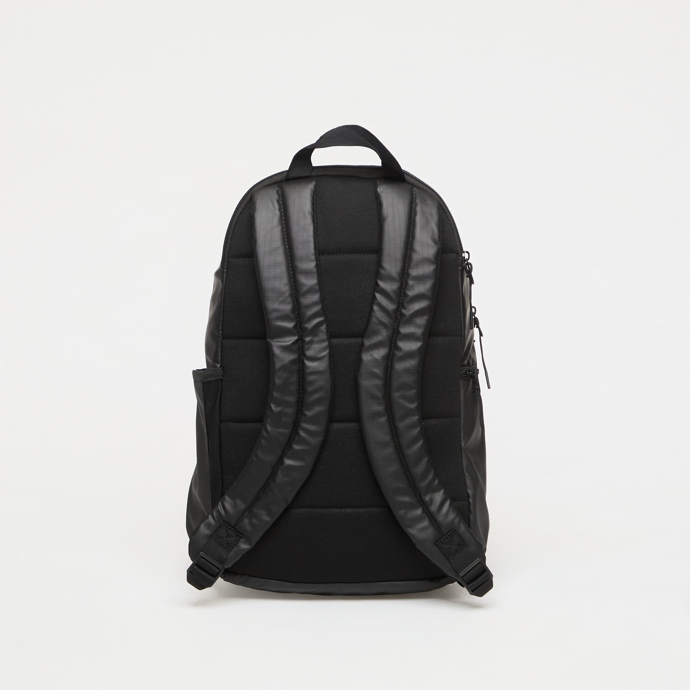 Nike Раница Heritage Eugene 2.0 Winterized Backpack 20L Black/ Black/ White