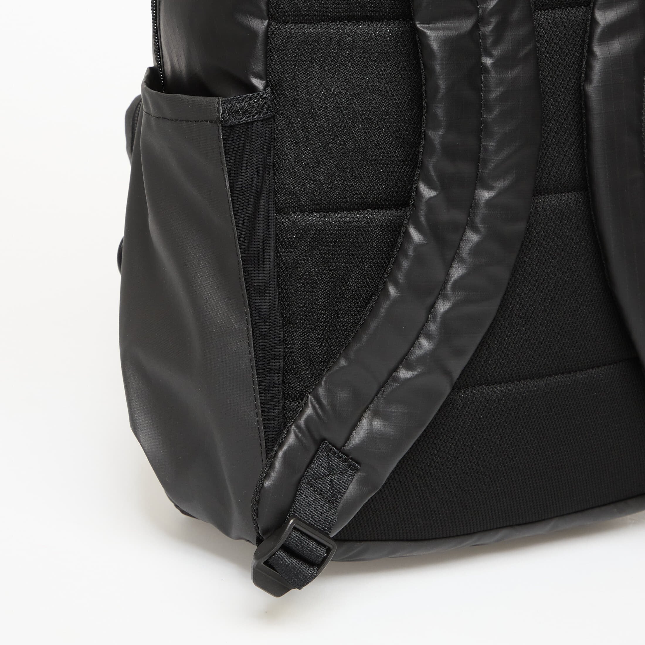 Nike Раница Heritage Eugene 2.0 Winterized Backpack 20L Black/ Black/ White