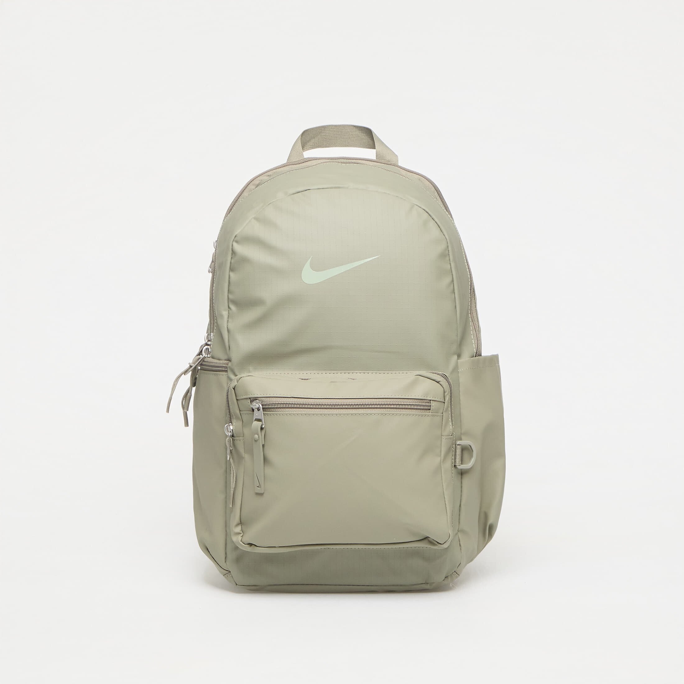 Nike Раница Heritage Eugene 2.0 Winterized Backpack 20L Light Army/ Light Army/ Jade Horizon