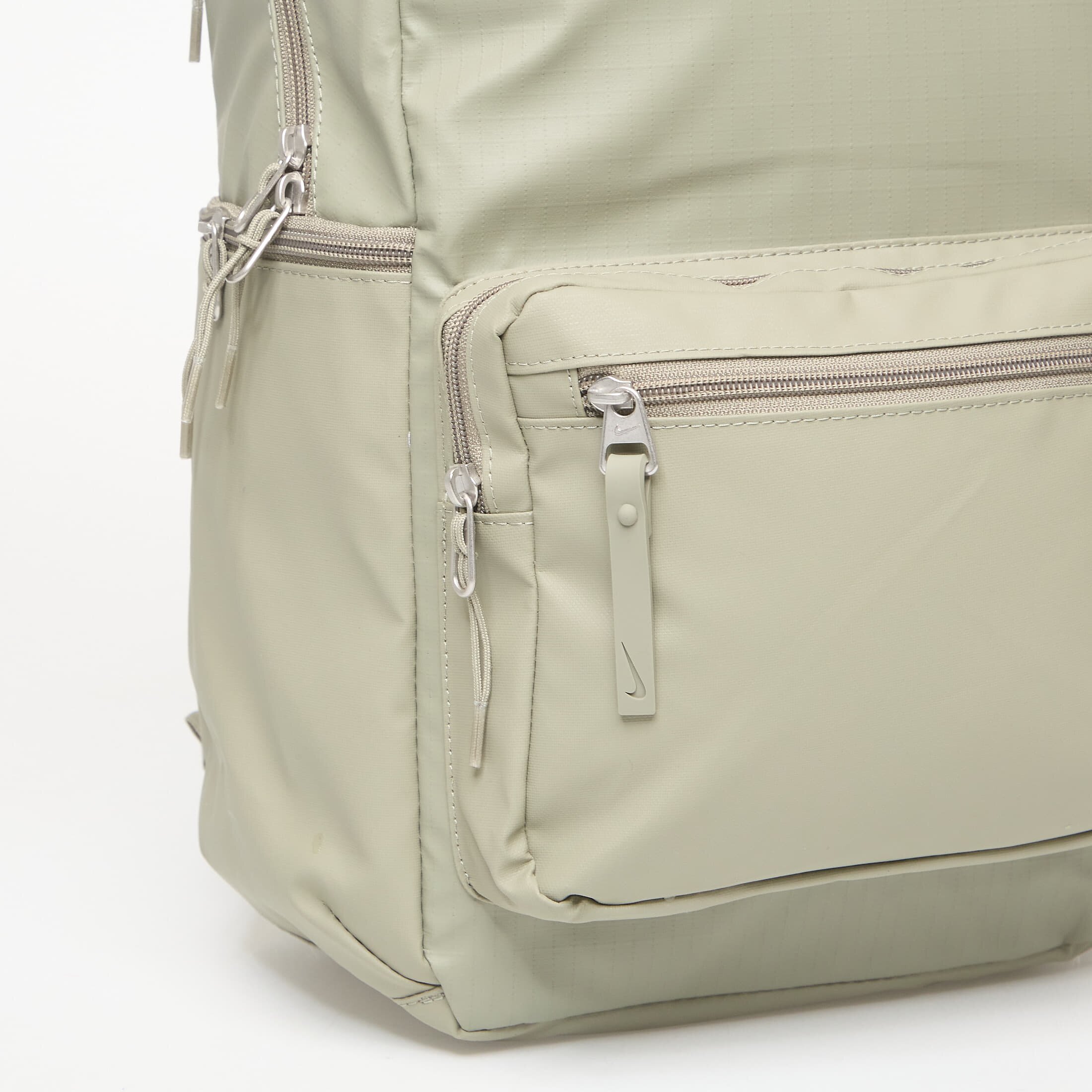 Nike Раница Heritage Eugene 2.0 Winterized Backpack 20L Light Army/ Light Army/ Jade Horizon