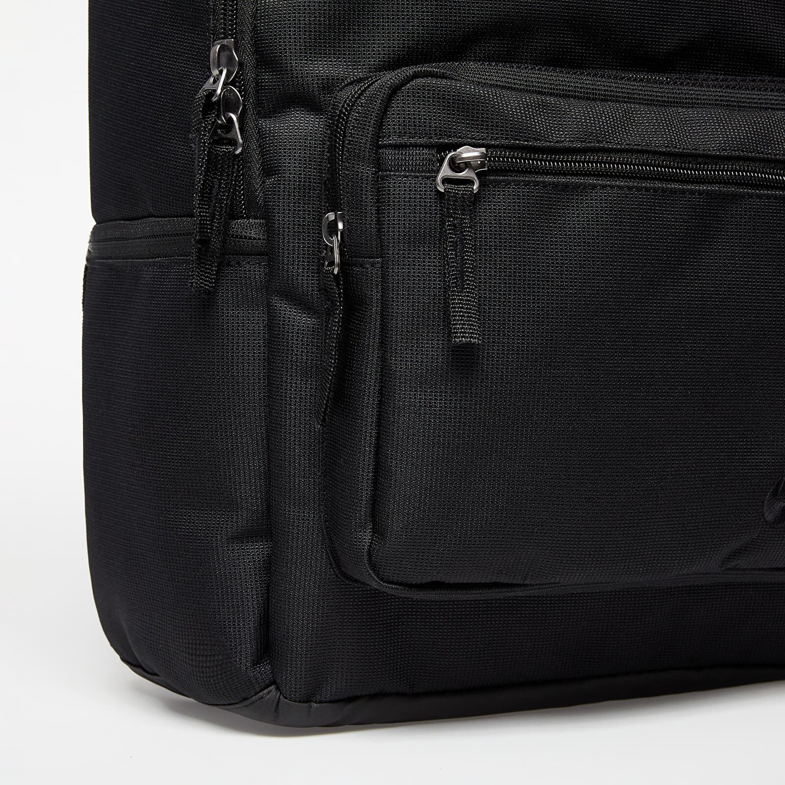 Nike Раница Heritage Eugene Backpack Black/ Black/ Black