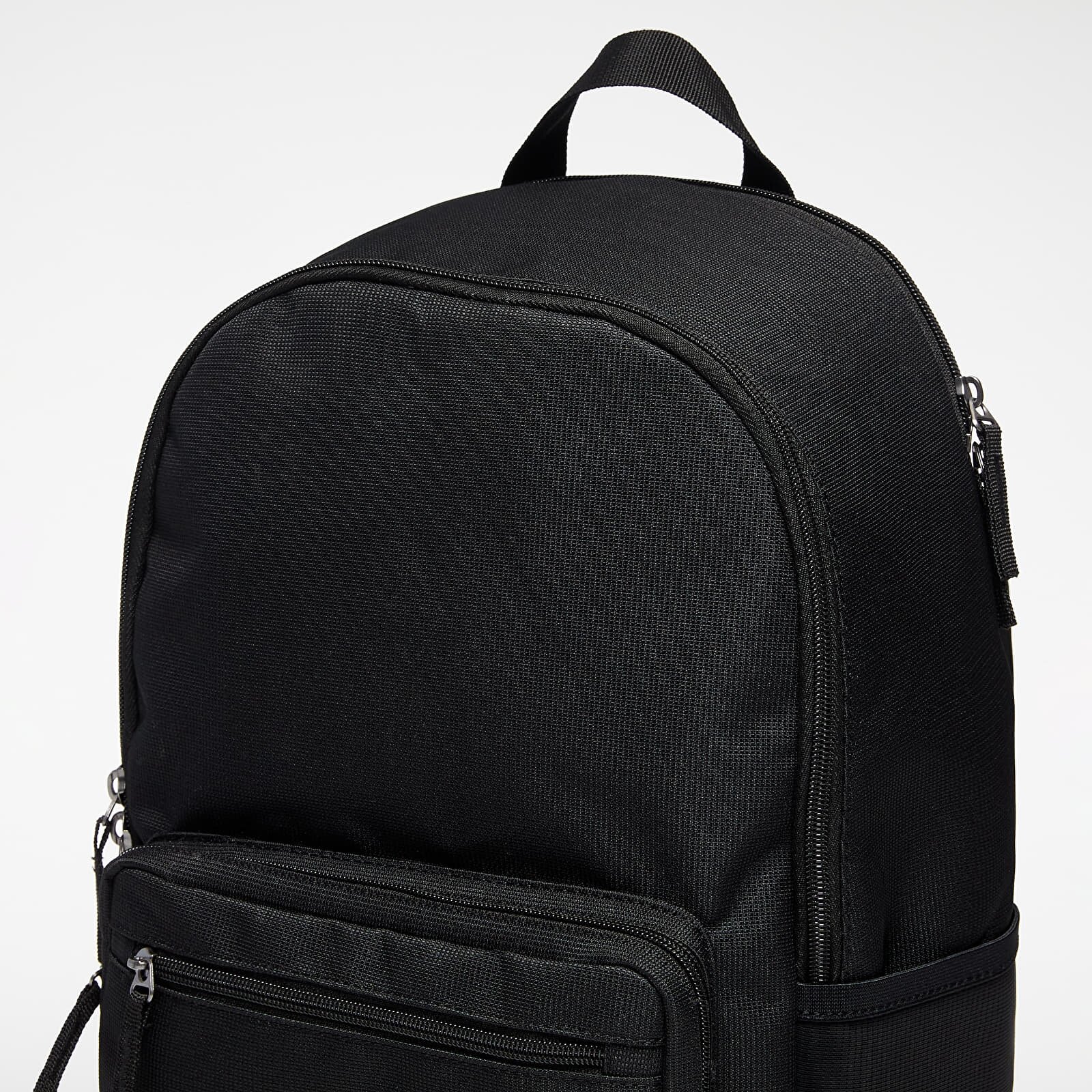 Nike Раница Heritage Eugene Backpack Black/ Black/ Black