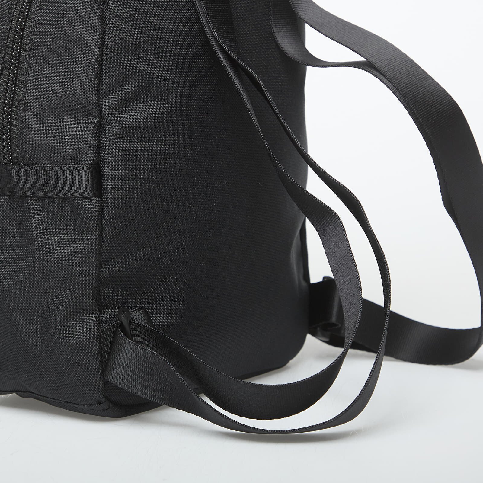 Nike Раница Heritage Mini Backpack 6L Black/ Black/ White