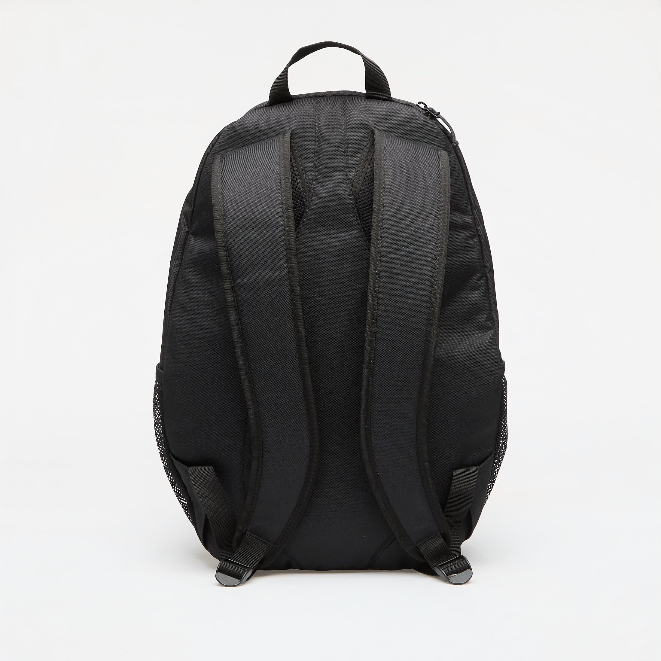 Nike Раница Heritage Sweep Backpack 25L Black/ Black/ Silver