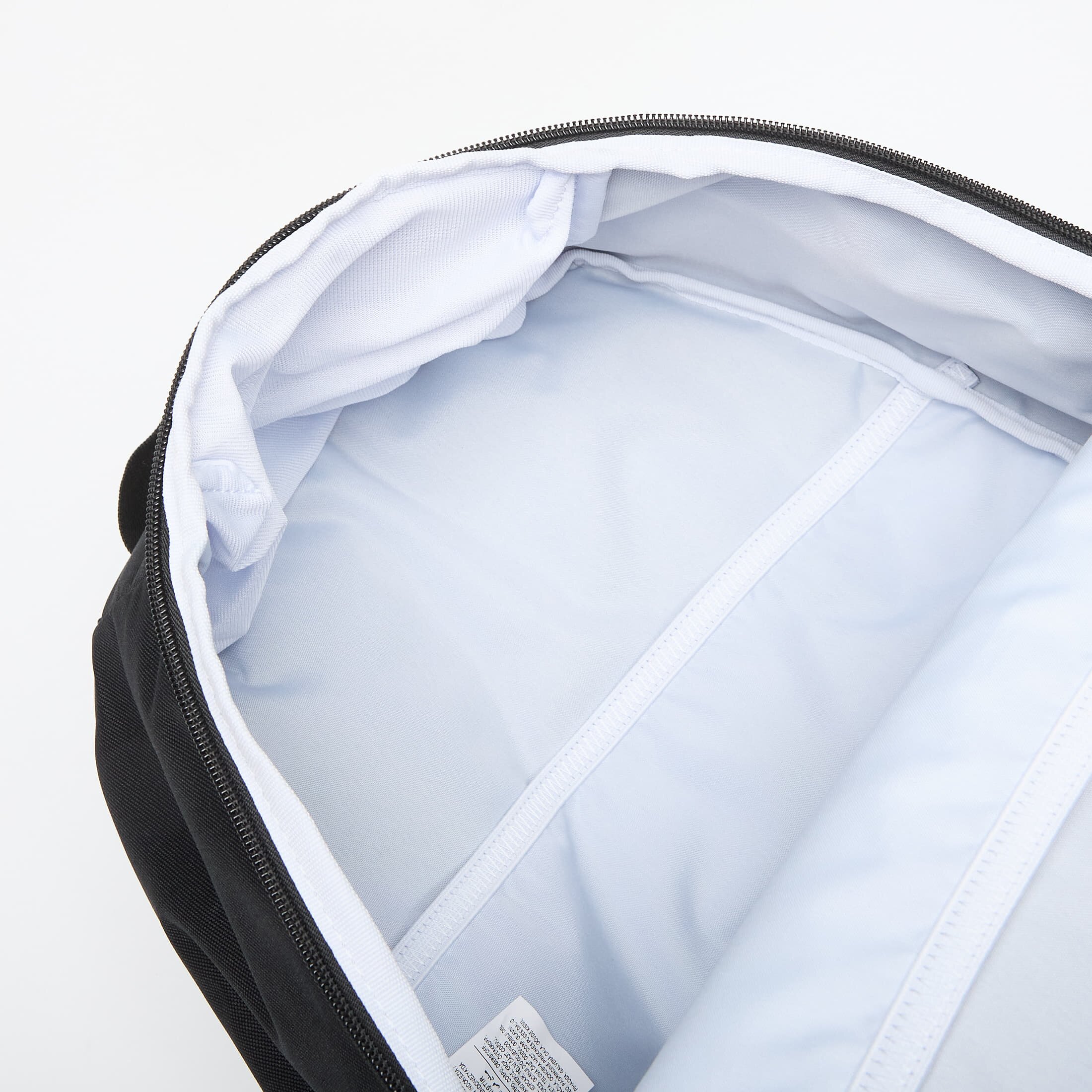 Nike Раница Heritage Sweep Tech Backpack 25L Black/ Black/ Reflect Silver
