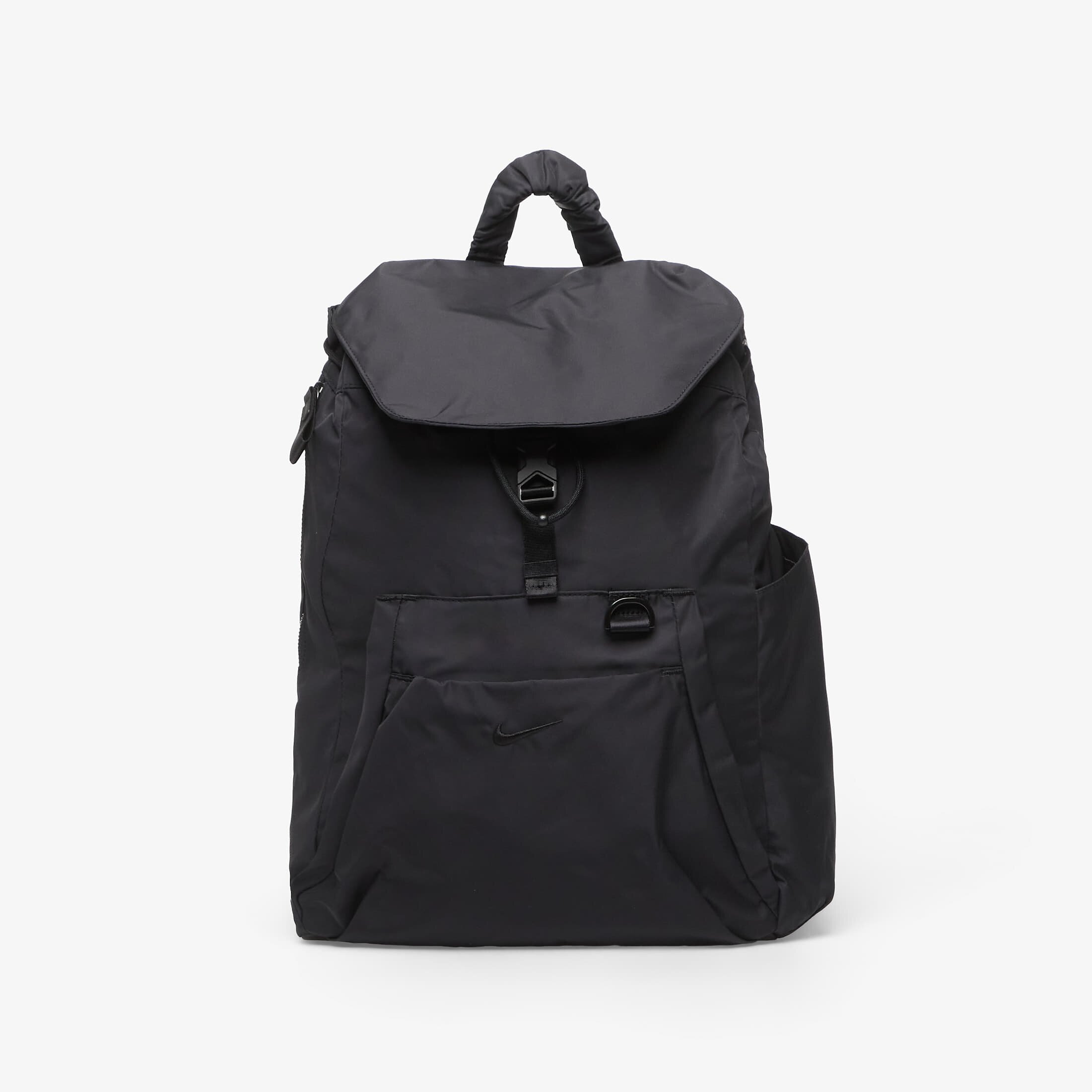Nike Раница One Backpack 25L Black/ Iron Grey/ Black
