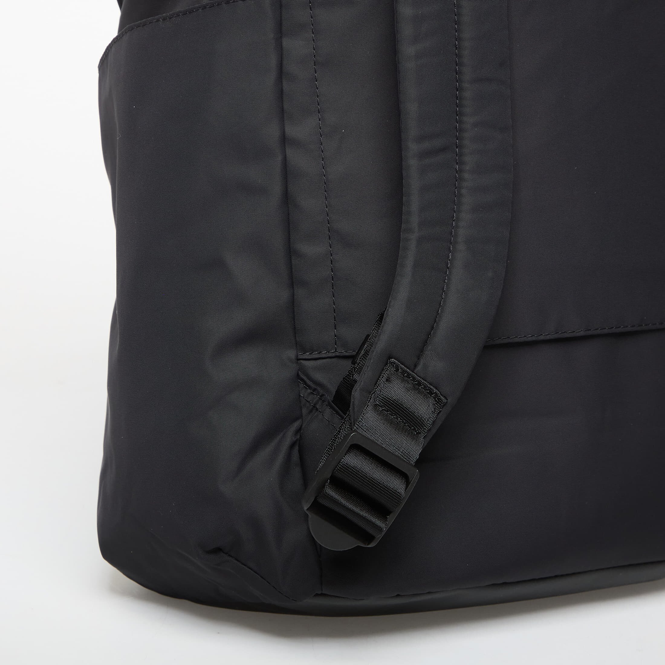Nike Раница One Backpack 25L Black/ Iron Grey/ Black