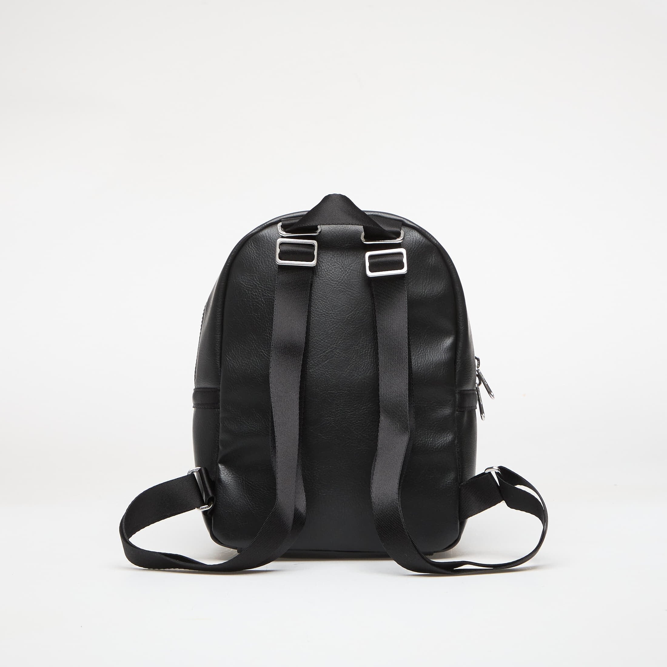 Nike Раница Serena Williams Design Crew Heritage Mini Backpack 6L Black/ Volt/ Black