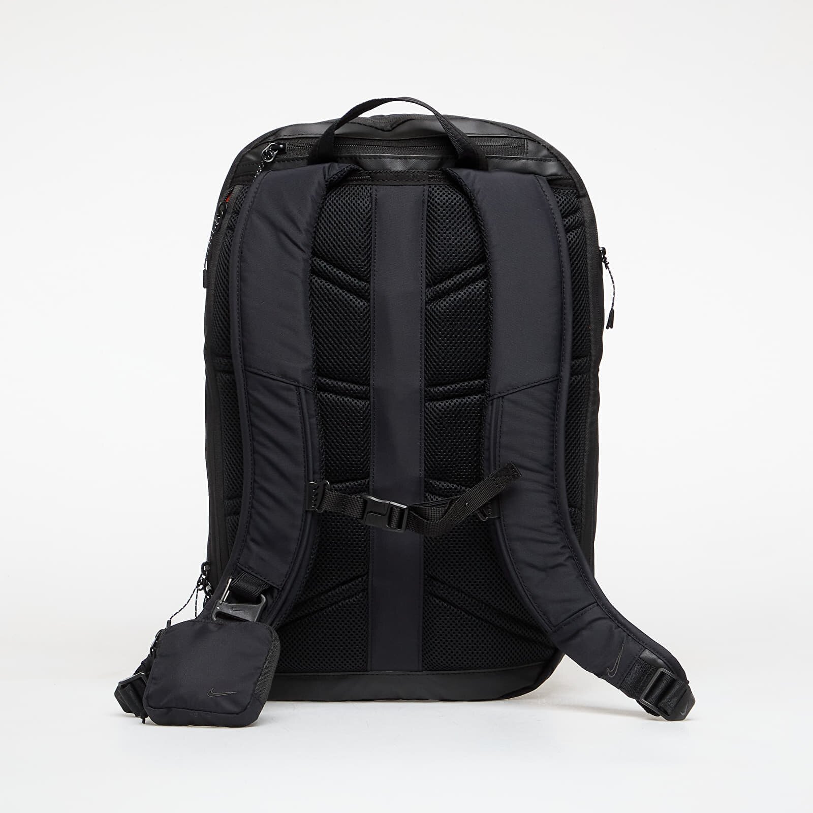 Nike Раница Sportswear Commute Backpack 25L Black/ Black/ Anthracite