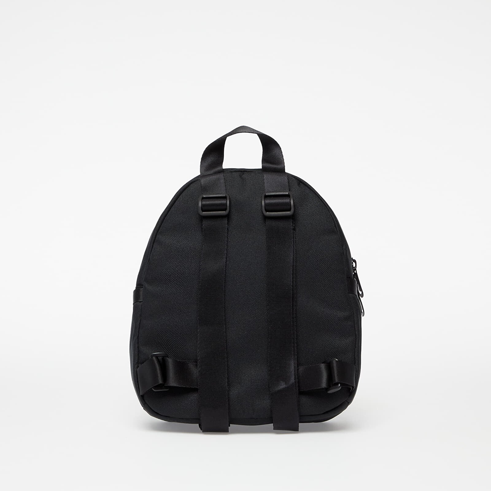 Nike Раница Sportswear Futura 365 W Mini Backpack Black/ Black/ White