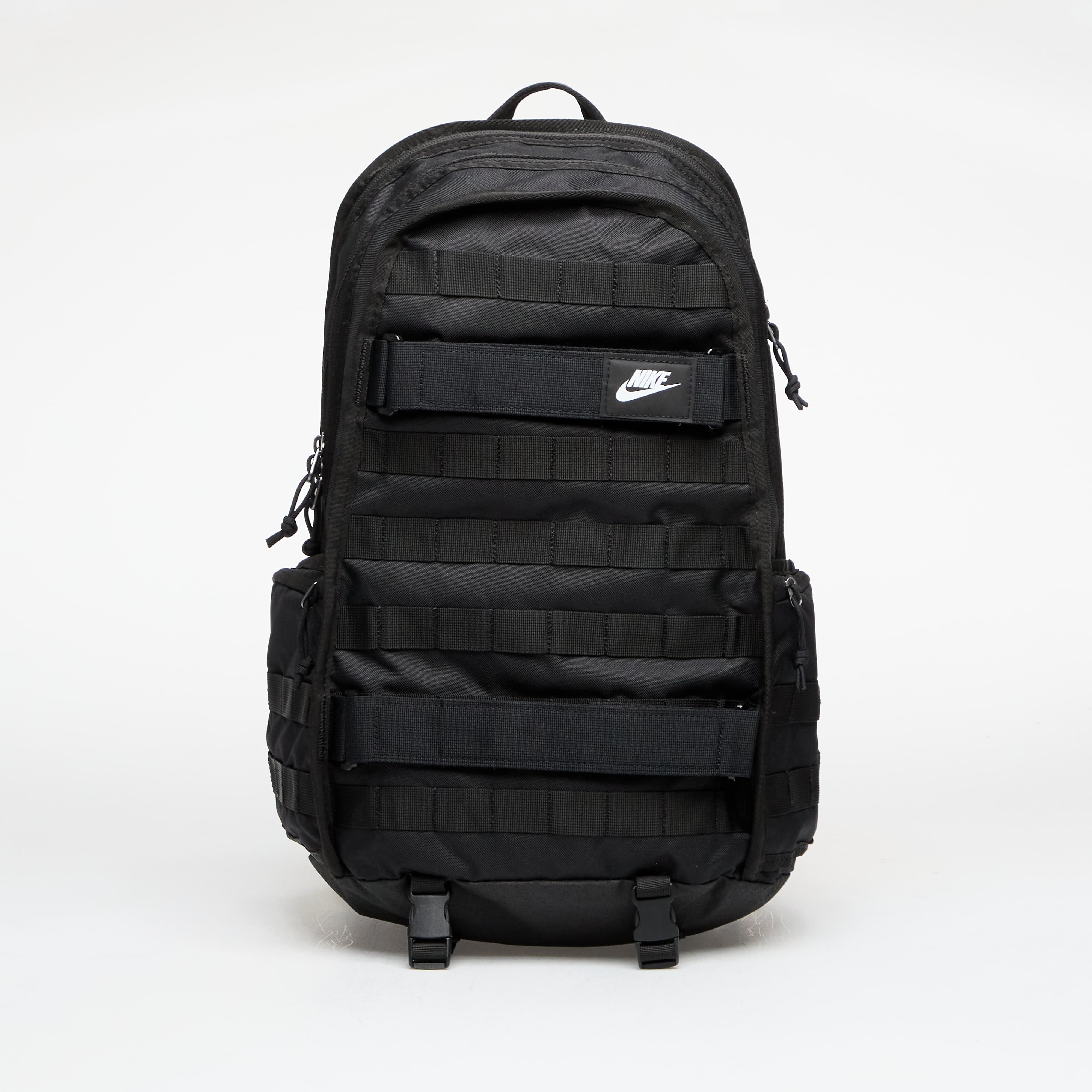 Nike Раница Sportswear RPM Backpack 26L Black/ Black/ White