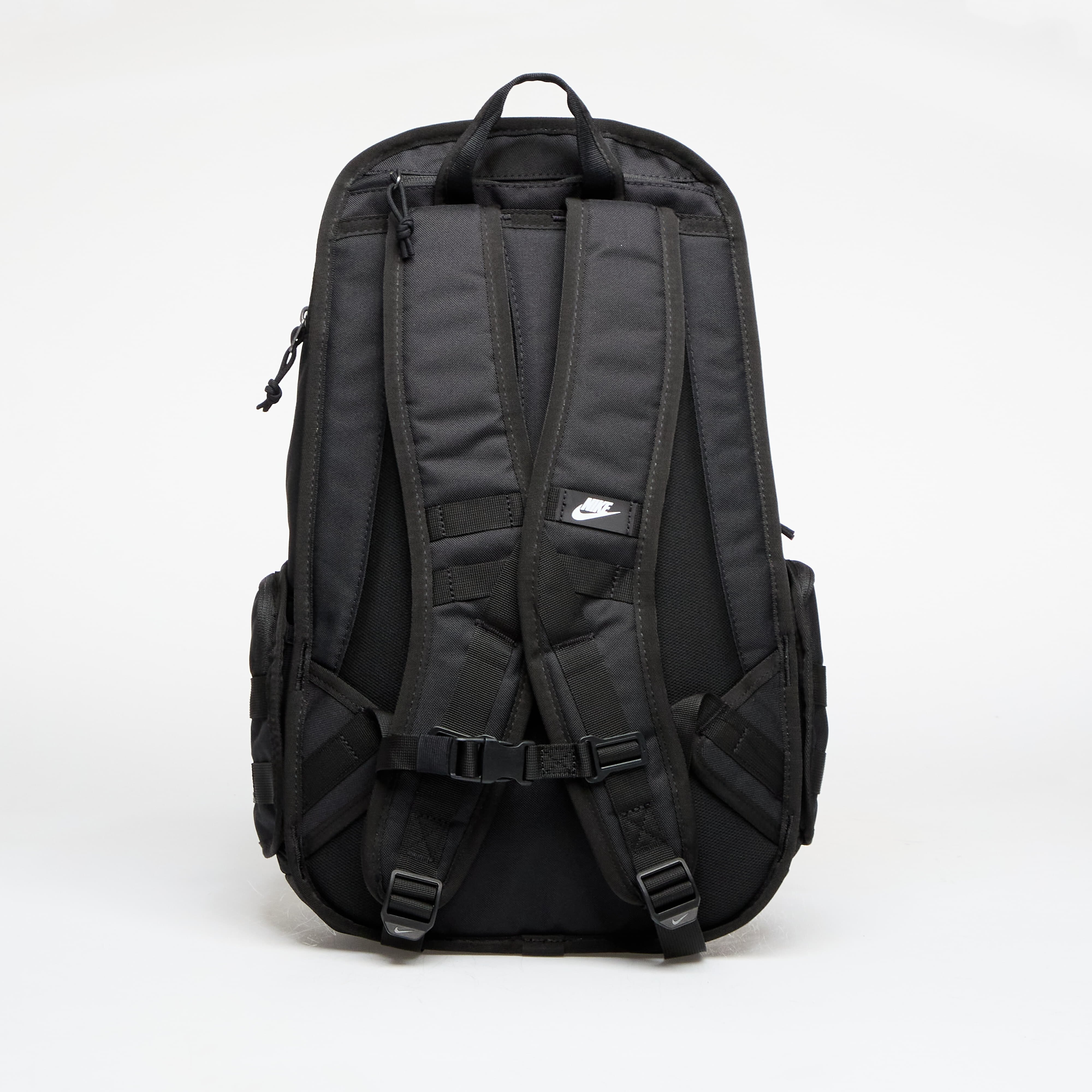Nike Раница Sportswear RPM Backpack 26L Black/ Black/ White