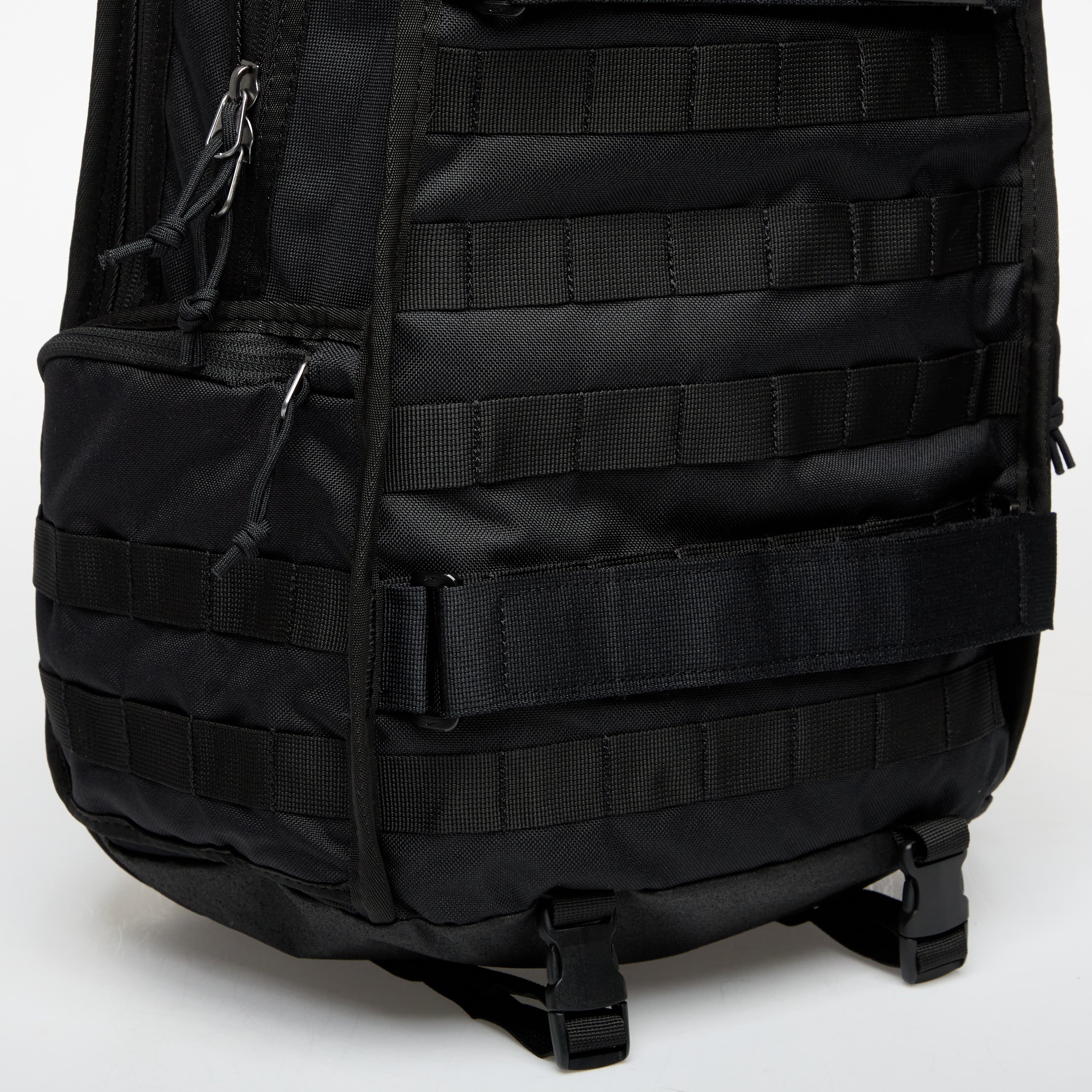 Nike Раница Sportswear RPM Backpack 26L Black/ Black/ White