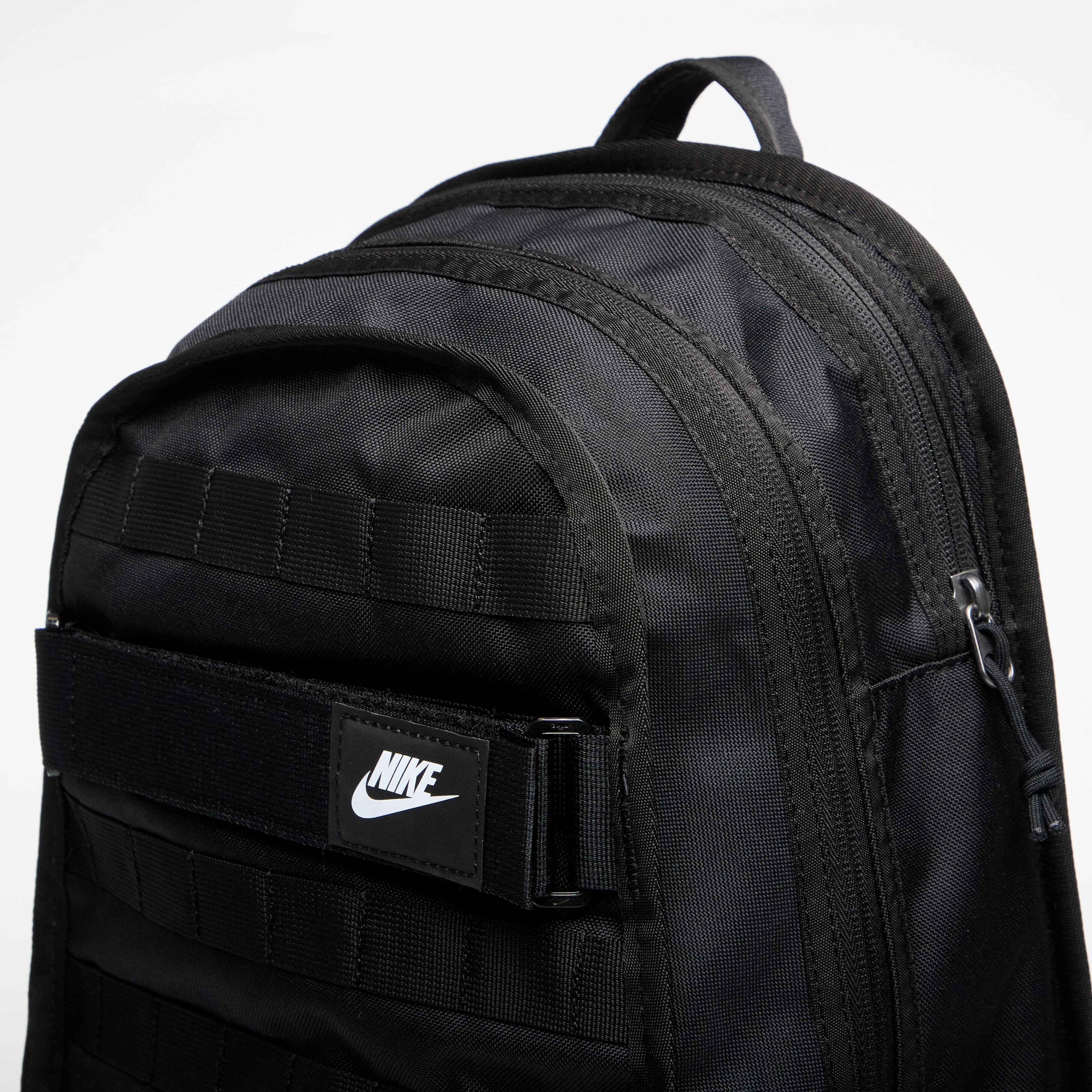Nike Раница Sportswear RPM Backpack 26L Black/ Black/ White