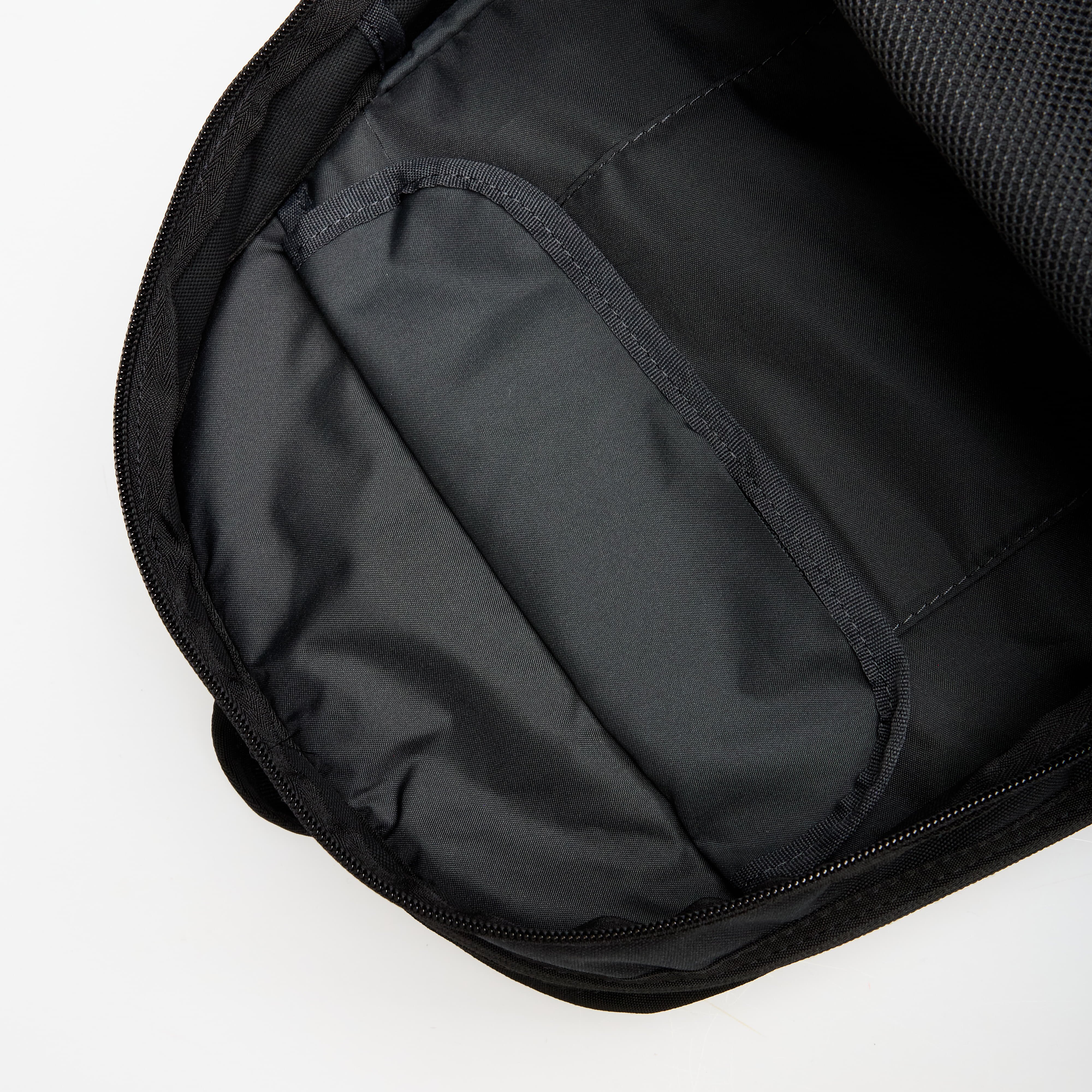 Nike Раница Sportswear RPM Backpack 26L Black/ Black/ White