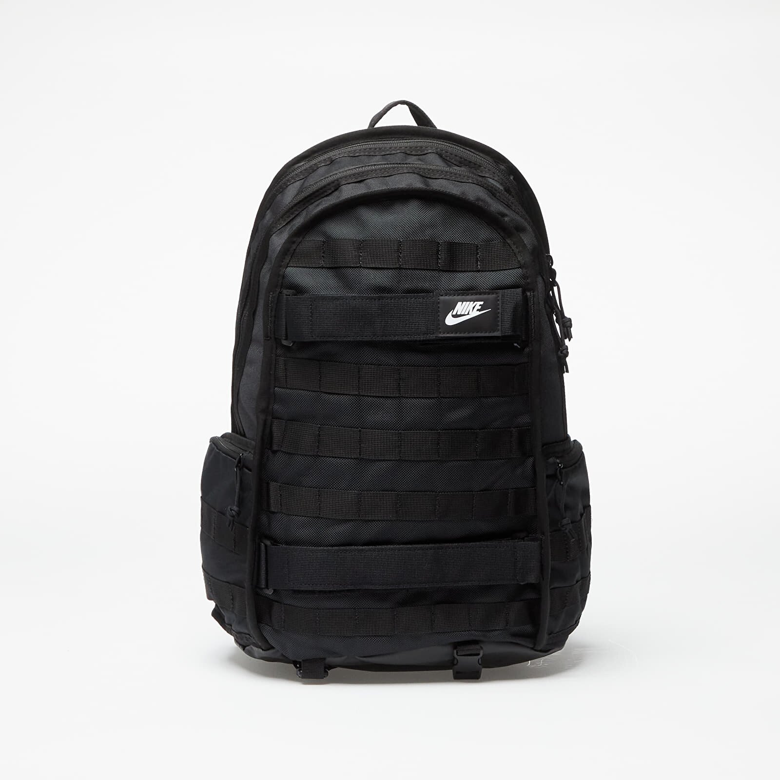 Nike Раница Sportswear RPM Backpack Black/ Black/ White