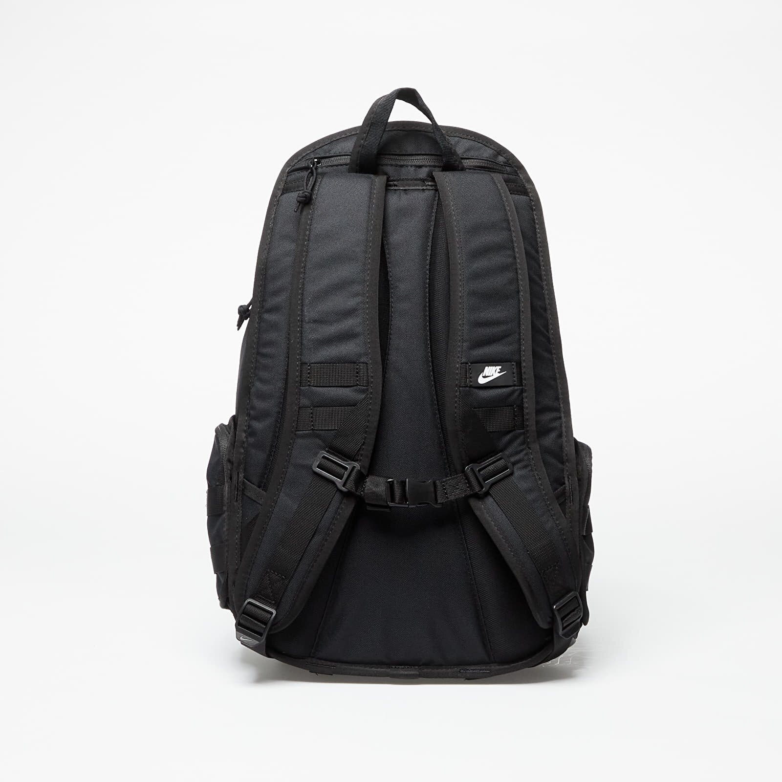 Nike Раница Sportswear RPM Backpack Black/ Black/ White