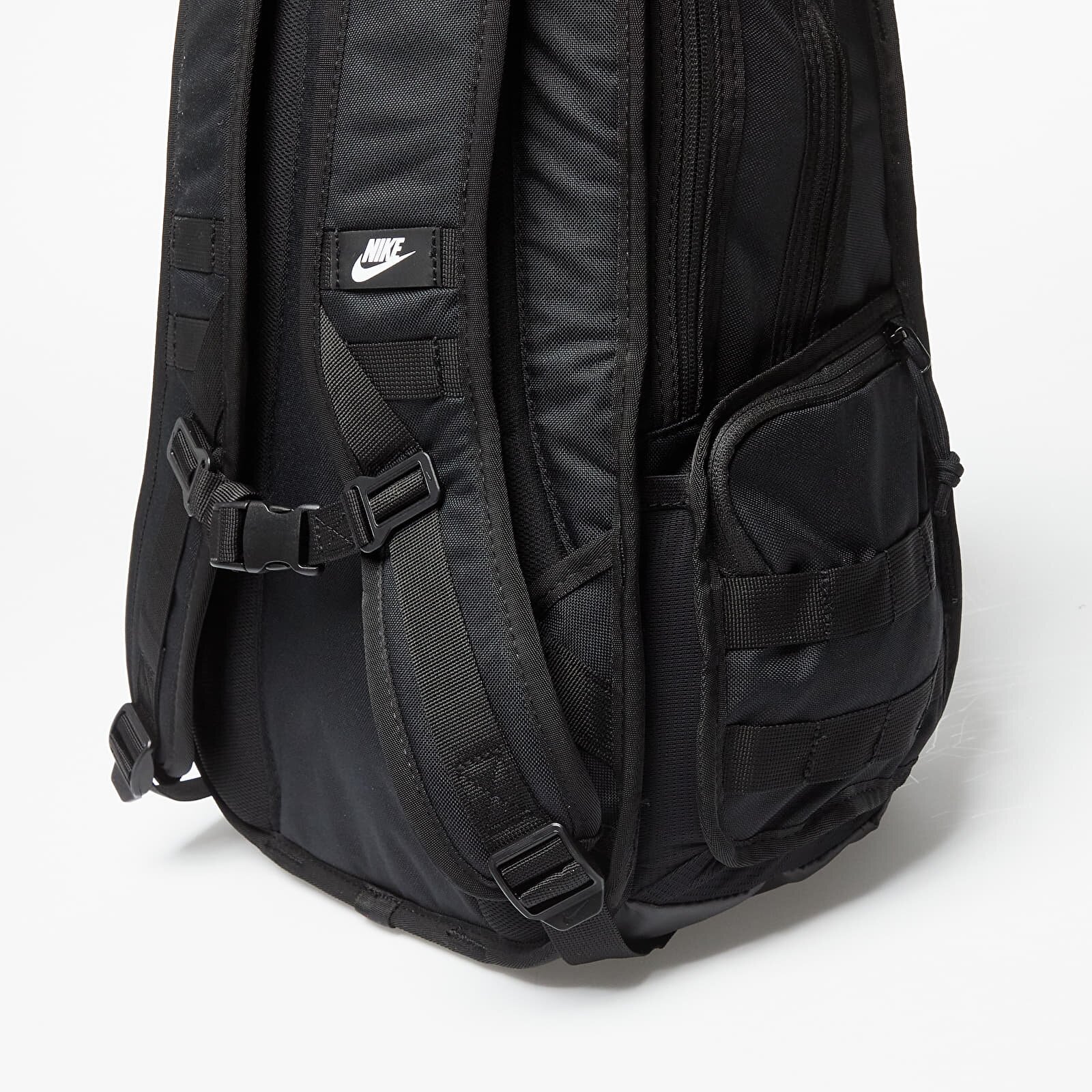 Nike Раница Sportswear RPM Backpack Black/ Black/ White