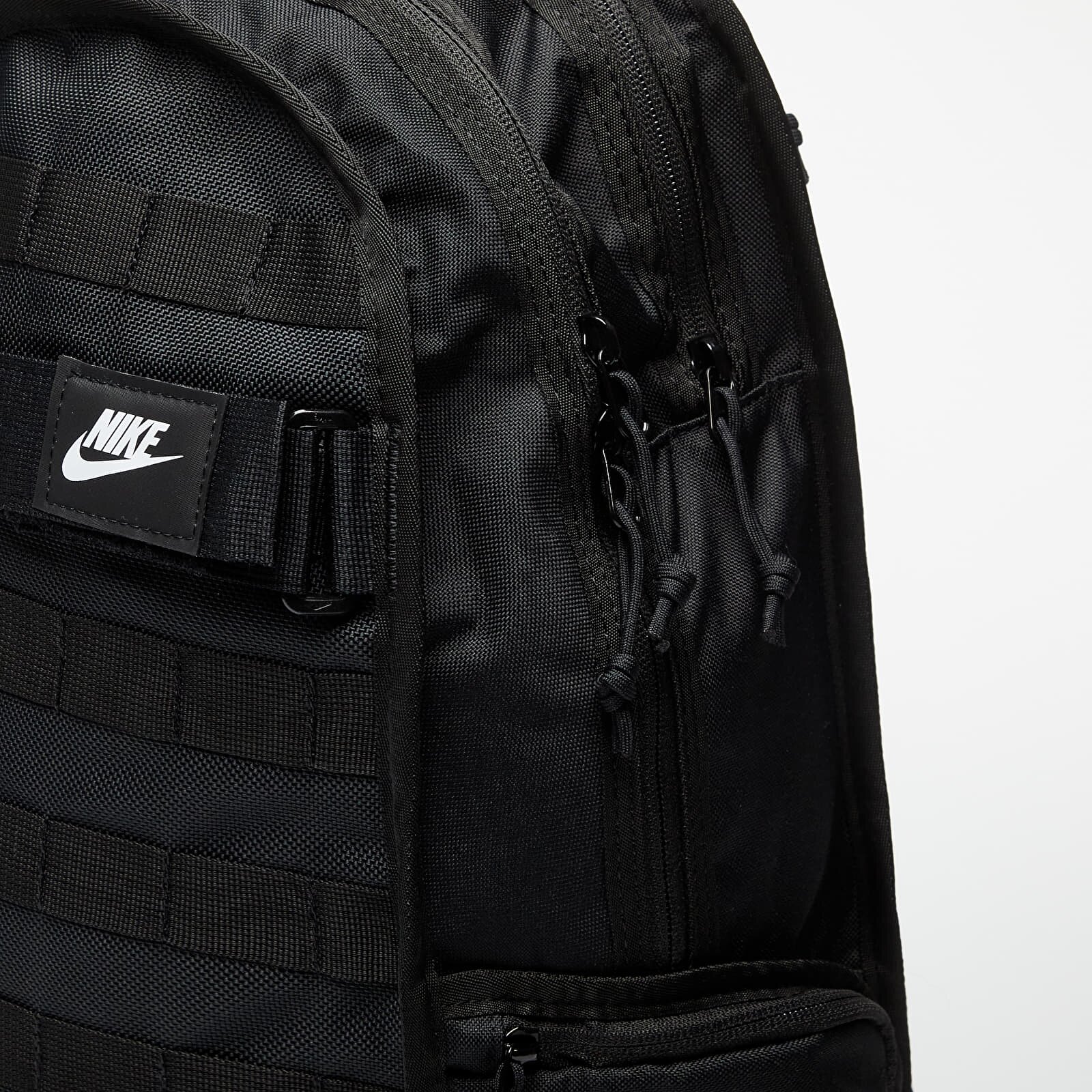 Nike Раница Sportswear RPM Backpack Black/ Black/ White