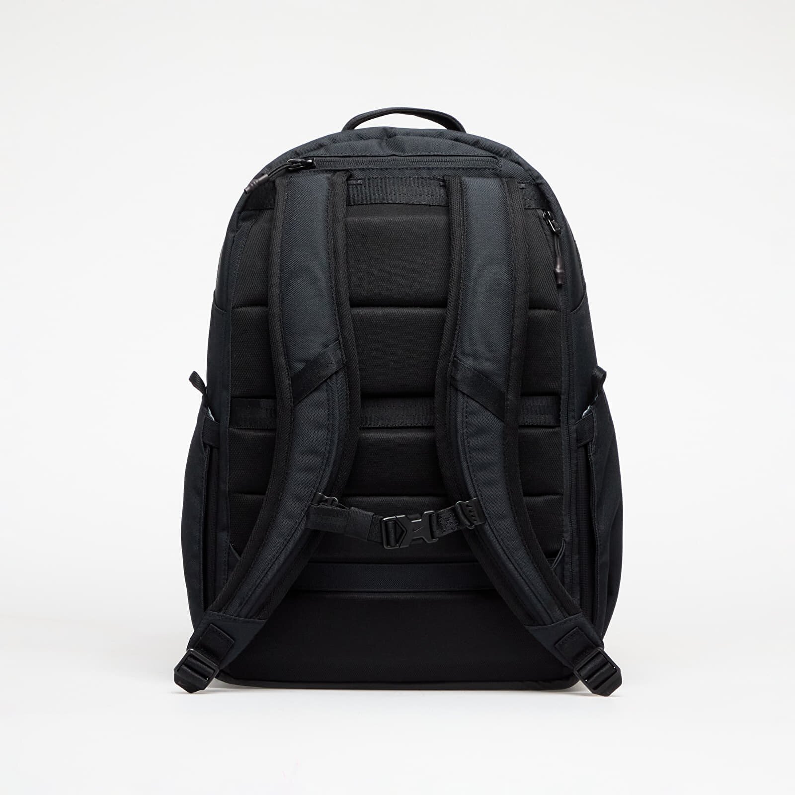 Nike Раница Utility Power Backpack - 2.0 Black/ Black/ White
