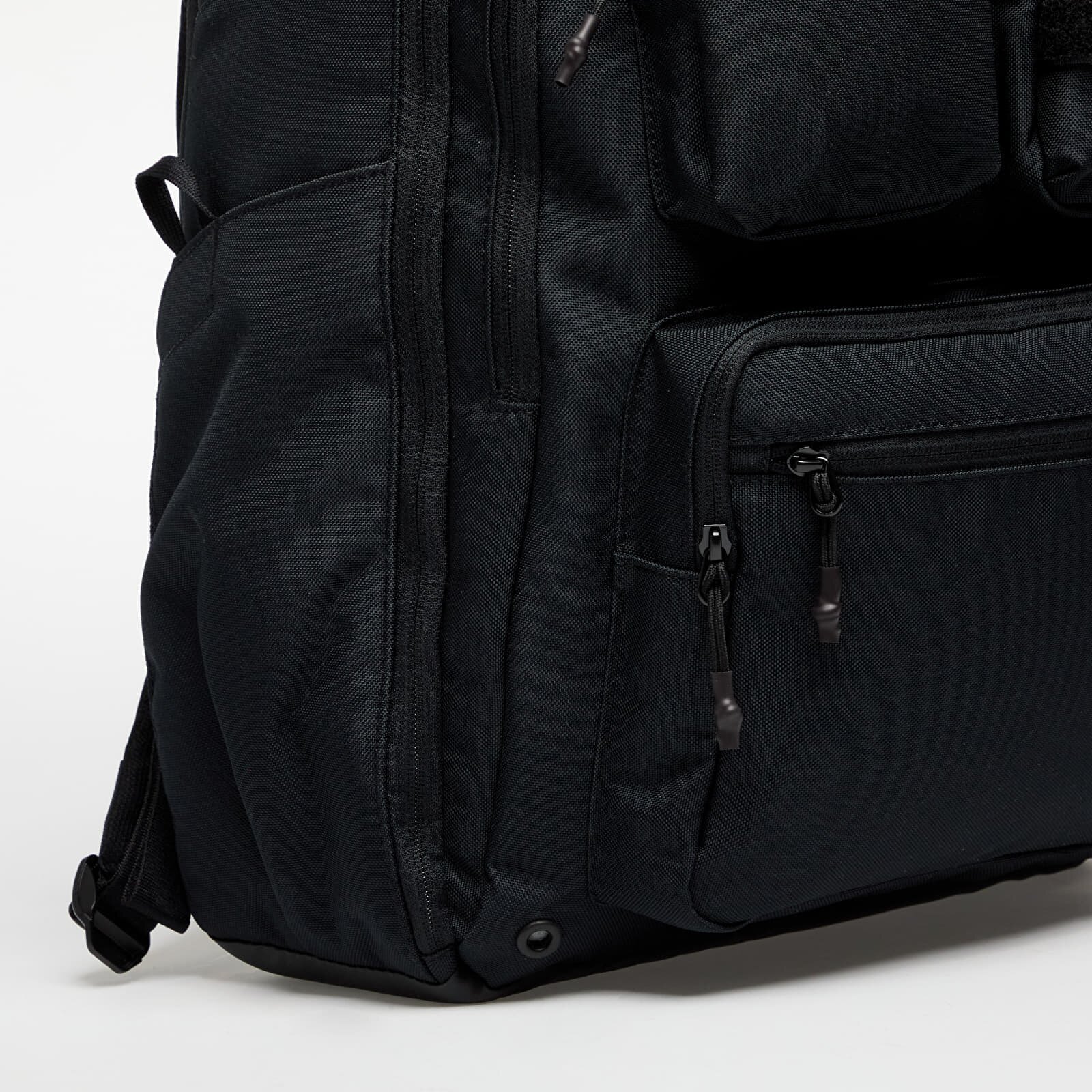 Nike Раница Utility Power Backpack - 2.0 Black/ Black/ White