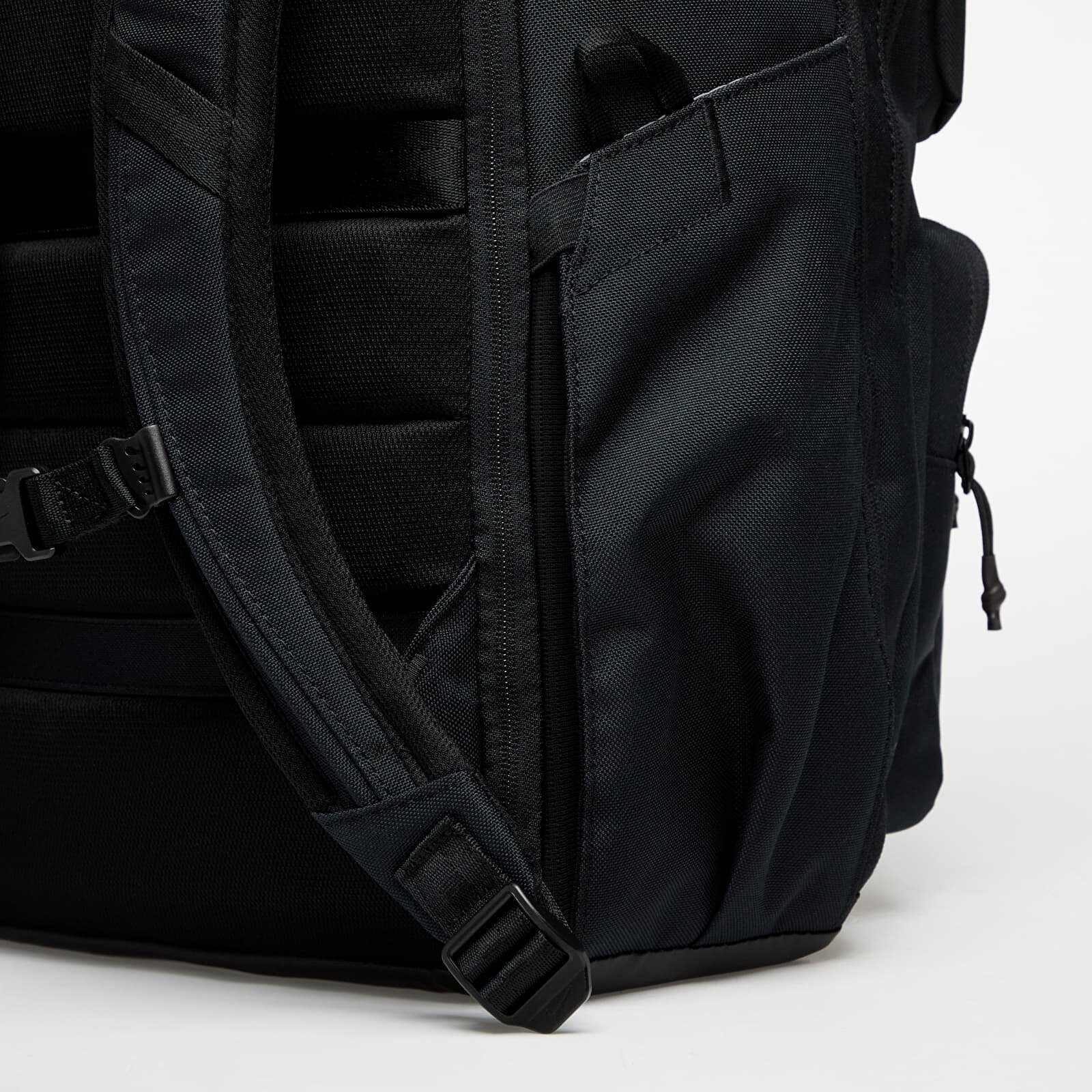 Nike Раница Utility Power Backpack - 2.0 Black/ Black/ White