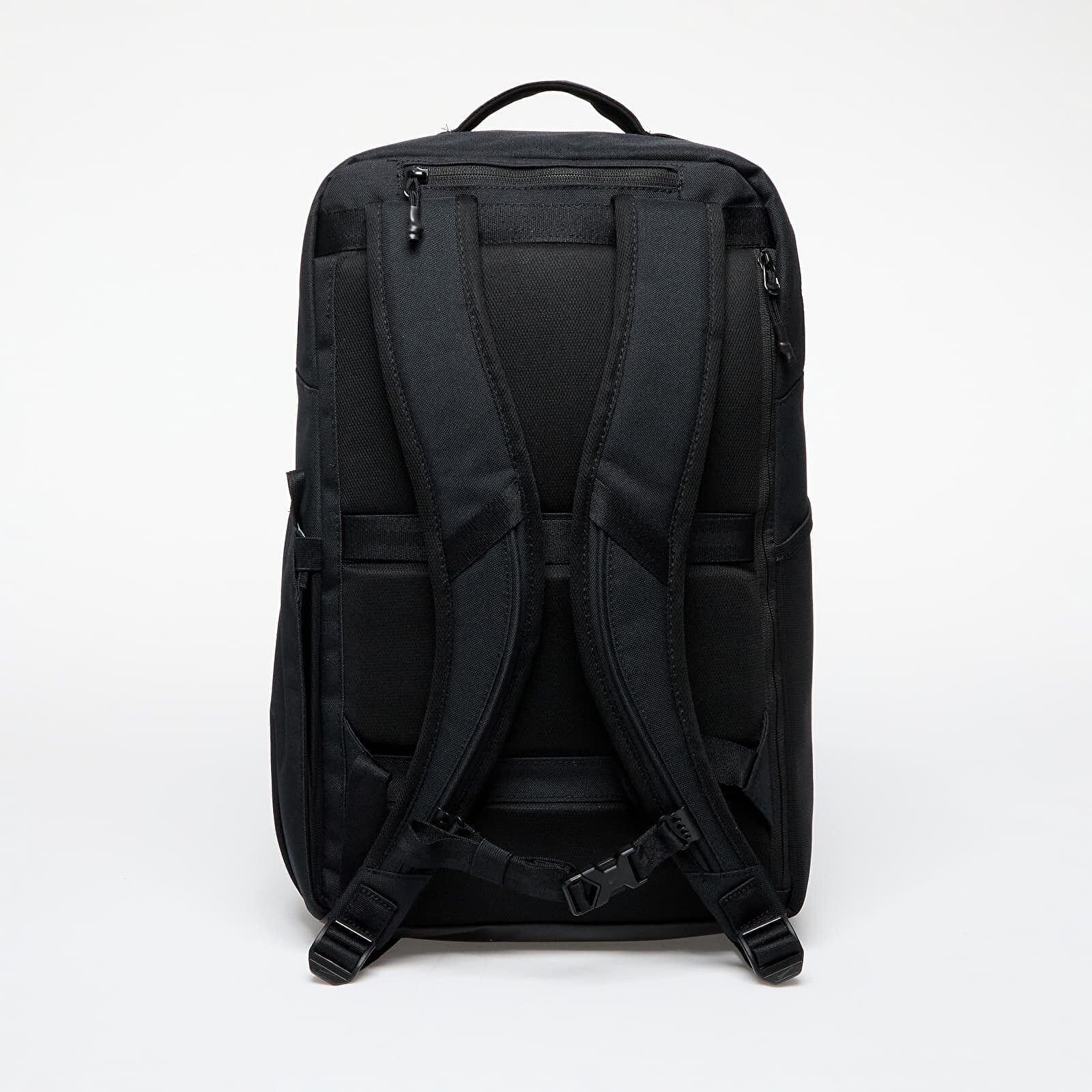 Nike Раница Utility Speed Backpack (27L) Black/ Black/ White