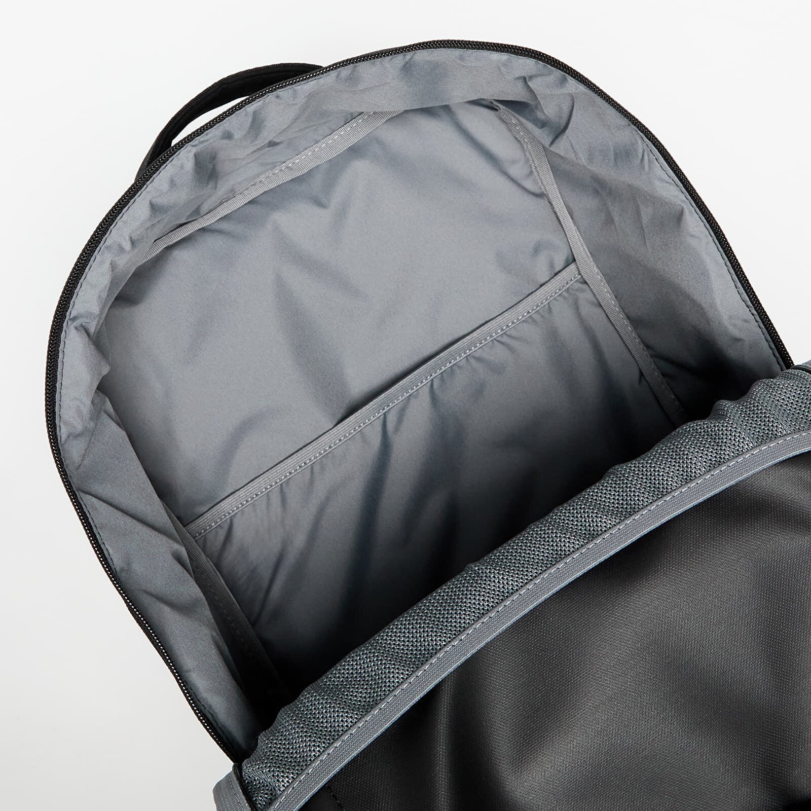 Nike Раница Utility Speed Backpack (27L) Black/ Black/ White