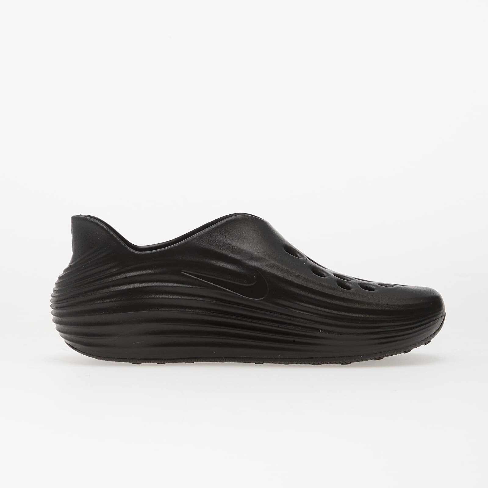 Nike ReactX Rejuven8 Black/ Black-Black