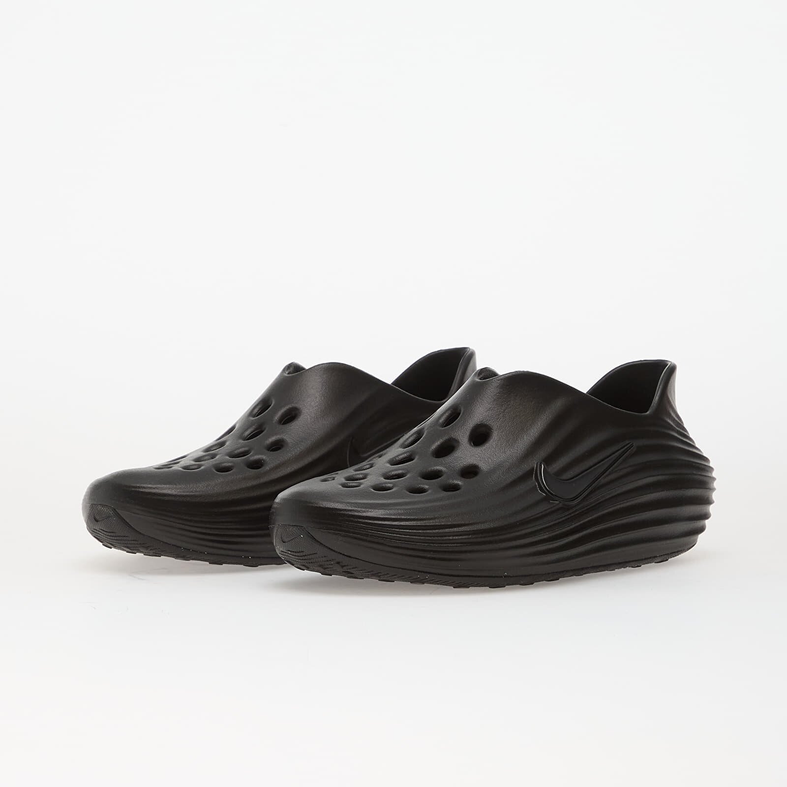 Nike ReactX Rejuven8 Black/ Black-Black