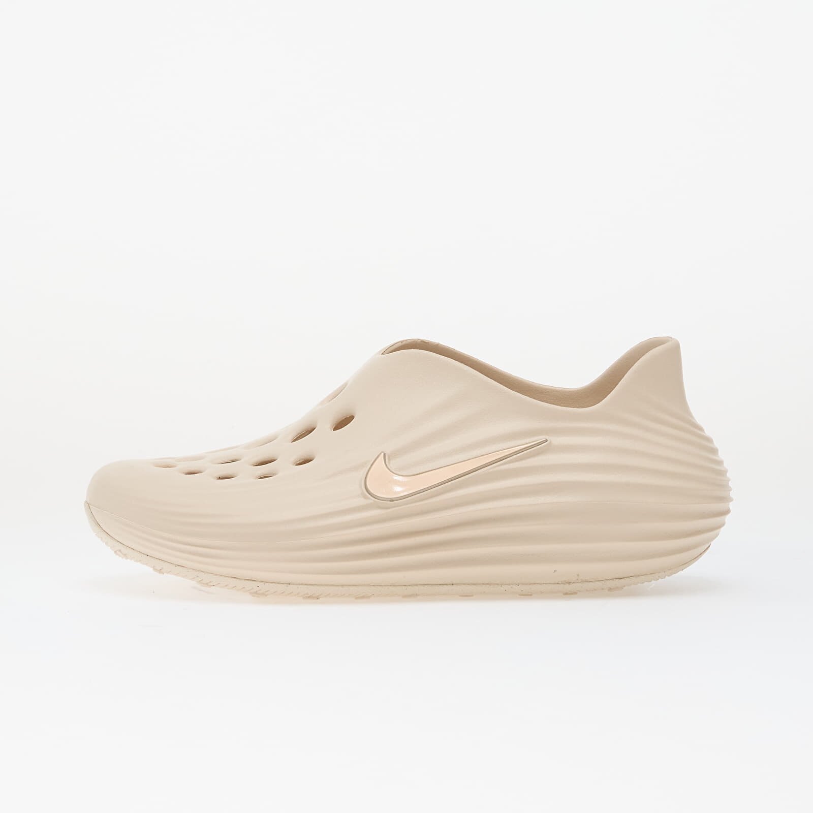 Nike ReactX Rejuven8 Chalk/ Chalk-Chalk